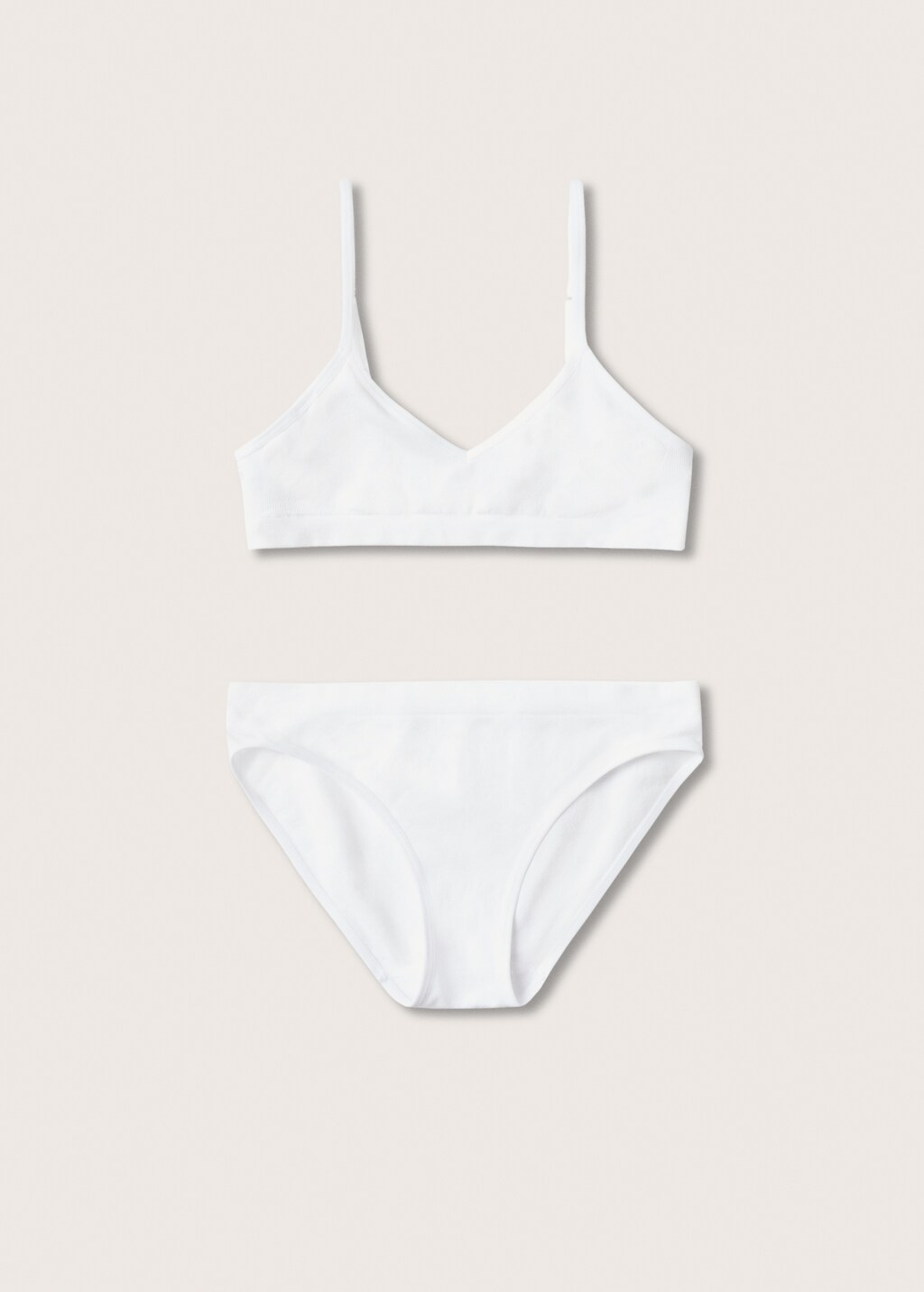 Underwear cotton set - Article without model