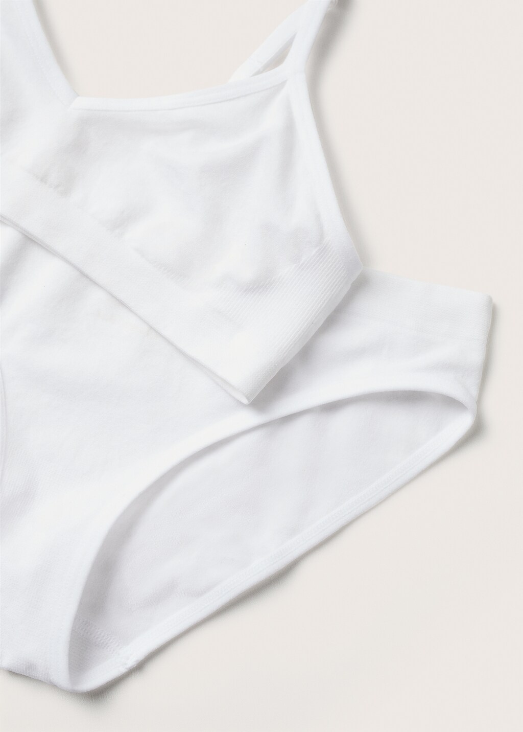 Underwear cotton set - Details of the article 8