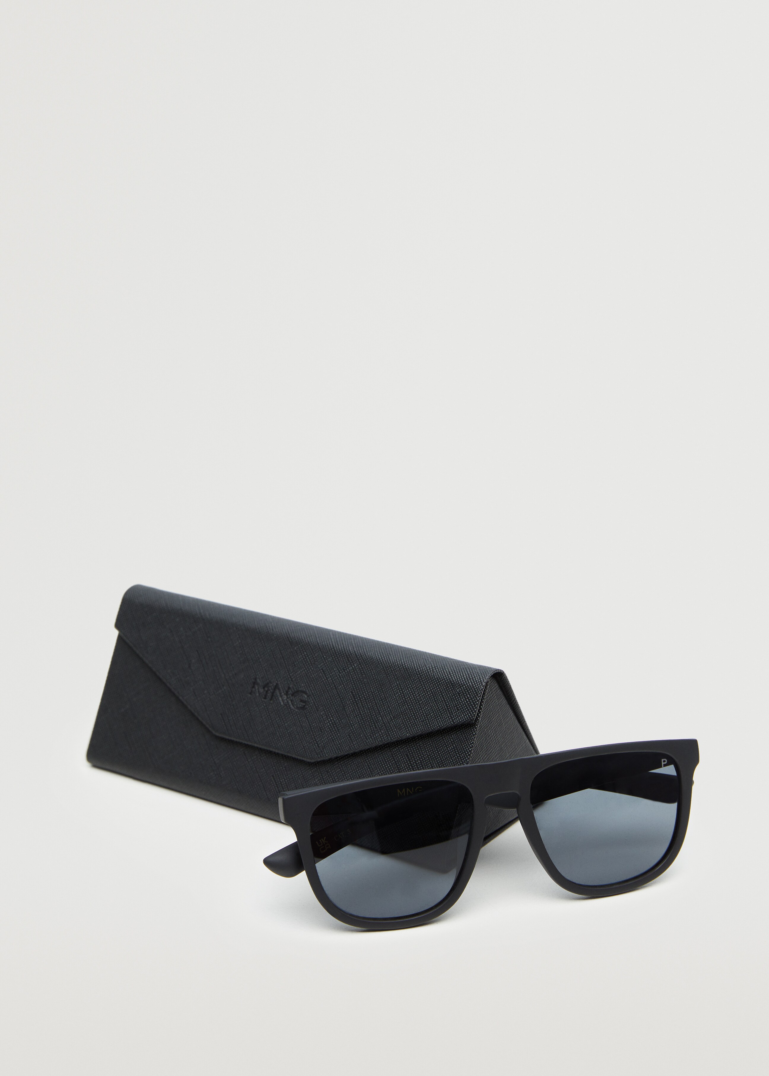 Polarised sunglasses - Details of the article 5