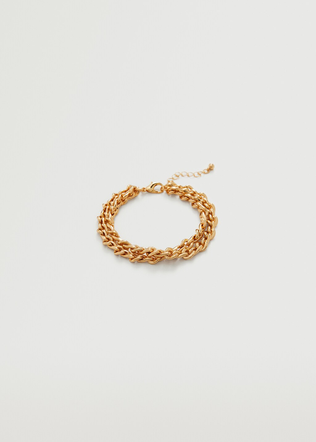 Chain bracelet - Article without model