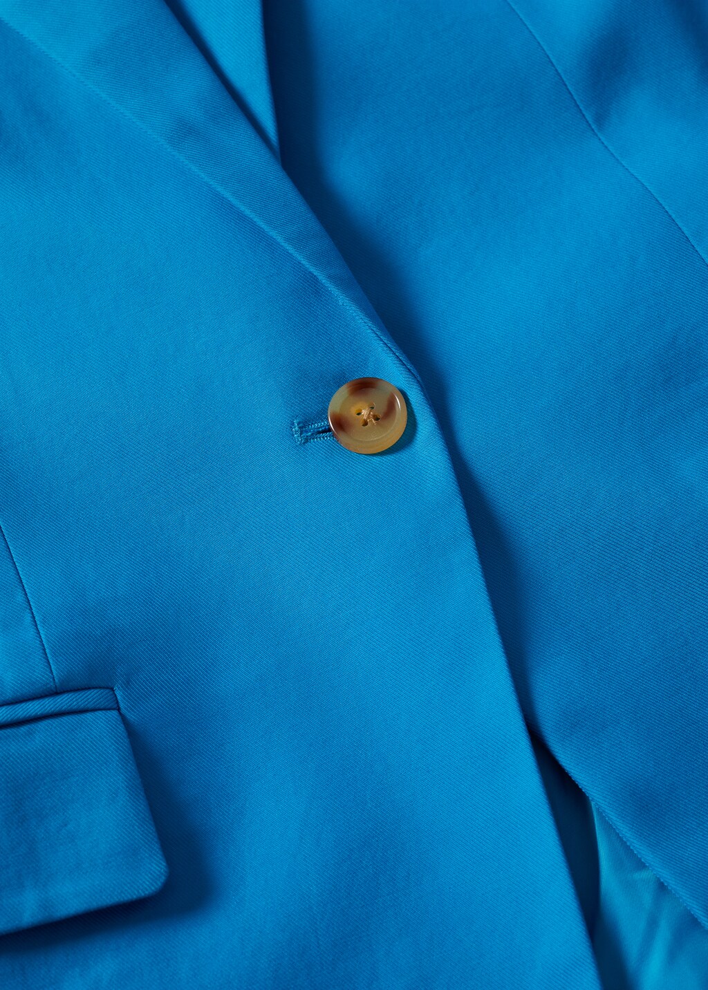 Oversized-Anzugblazer - Detail des Artikels 8