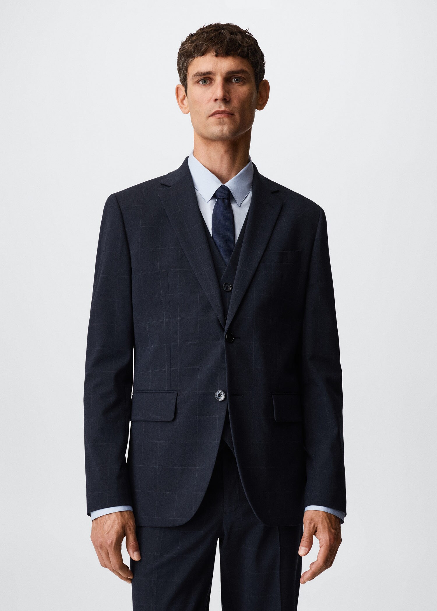 Shop Blazer & Suit Collection - Blazers for Men Online at M&S India