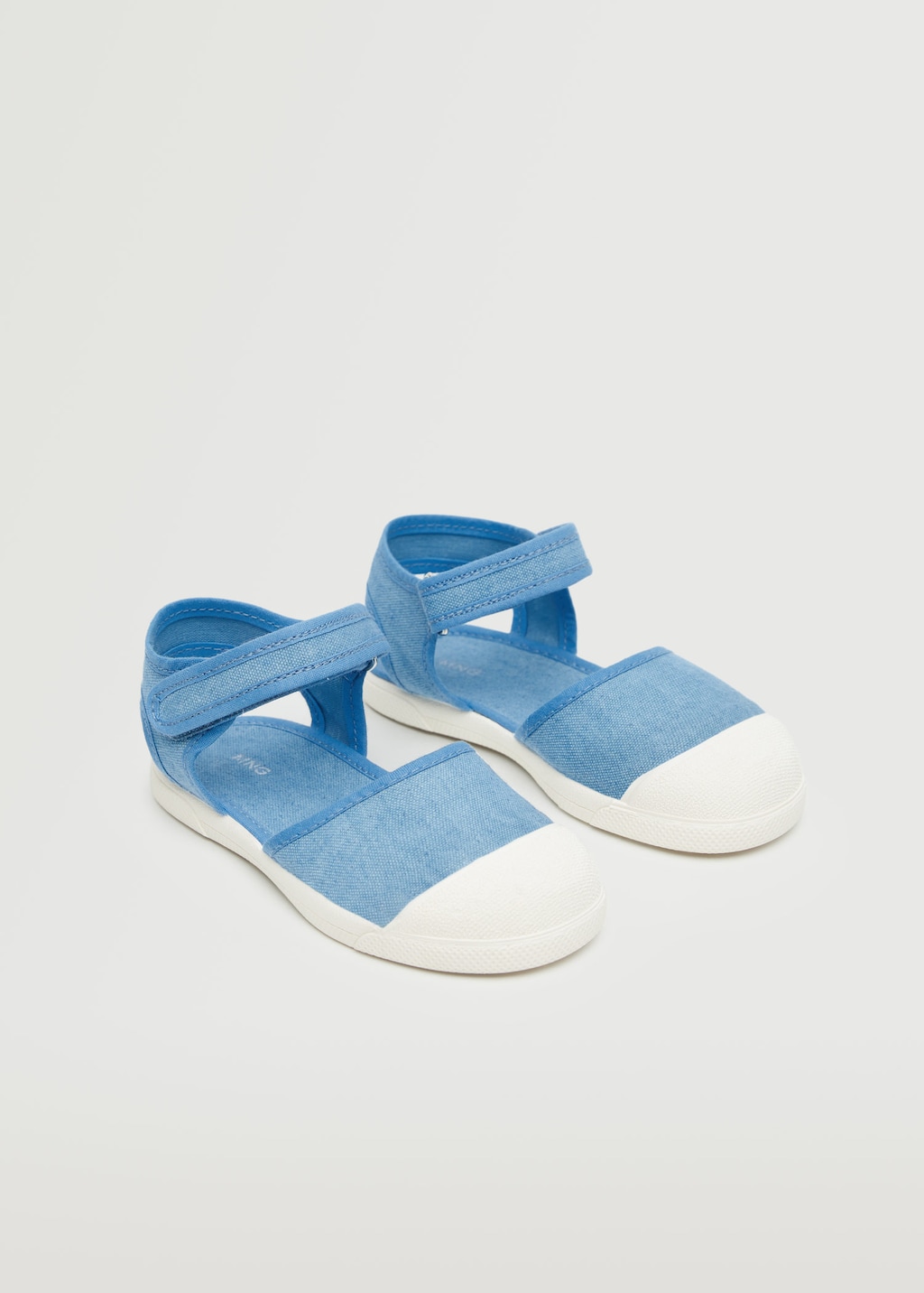 Mango hot sale sandals 219