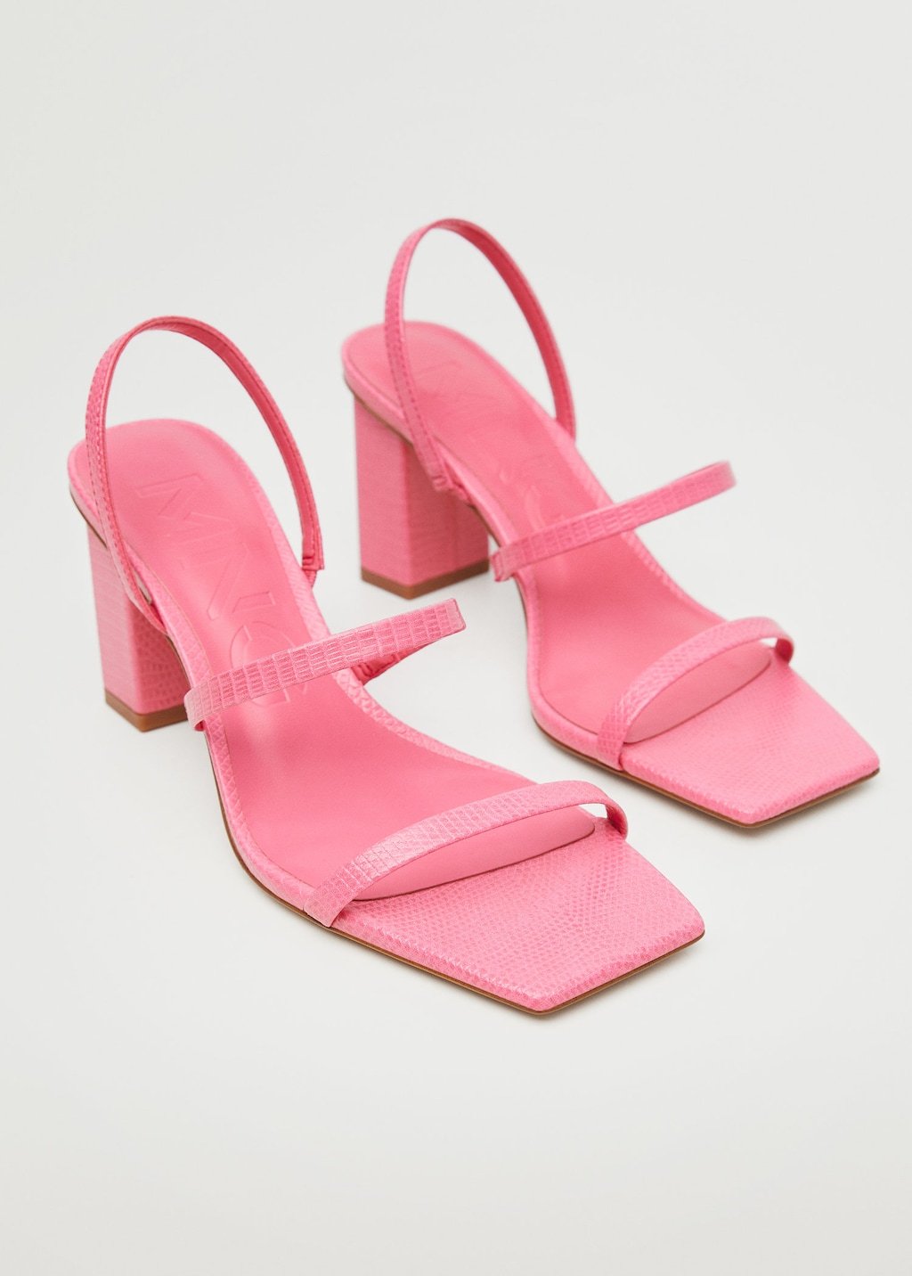 Sandalias de mujer online economicas