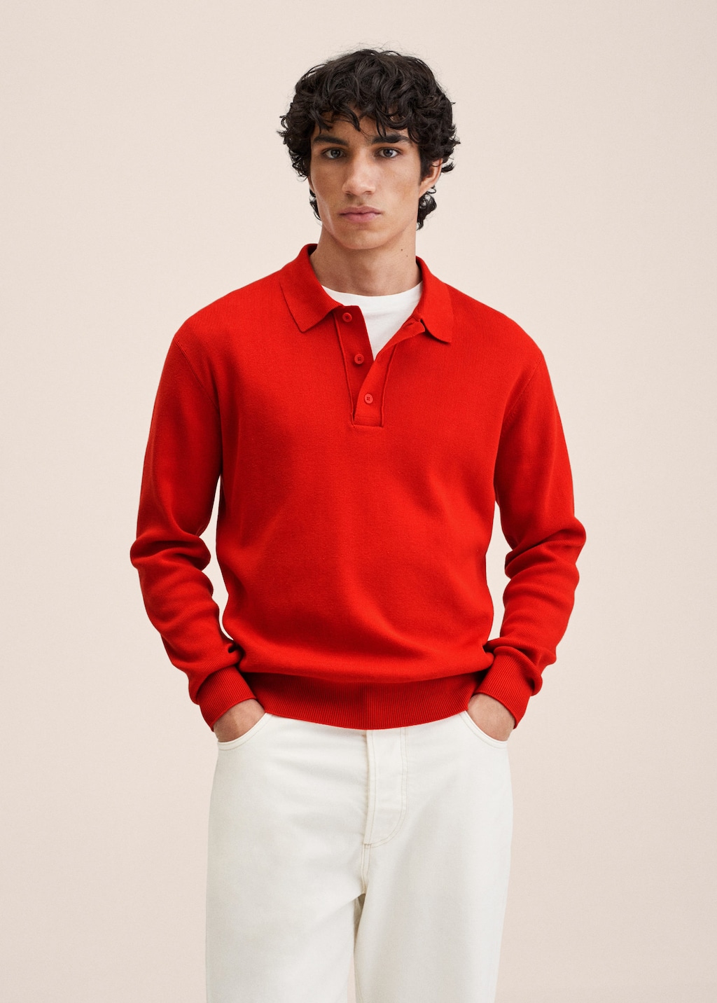 Outlet store polos hombre