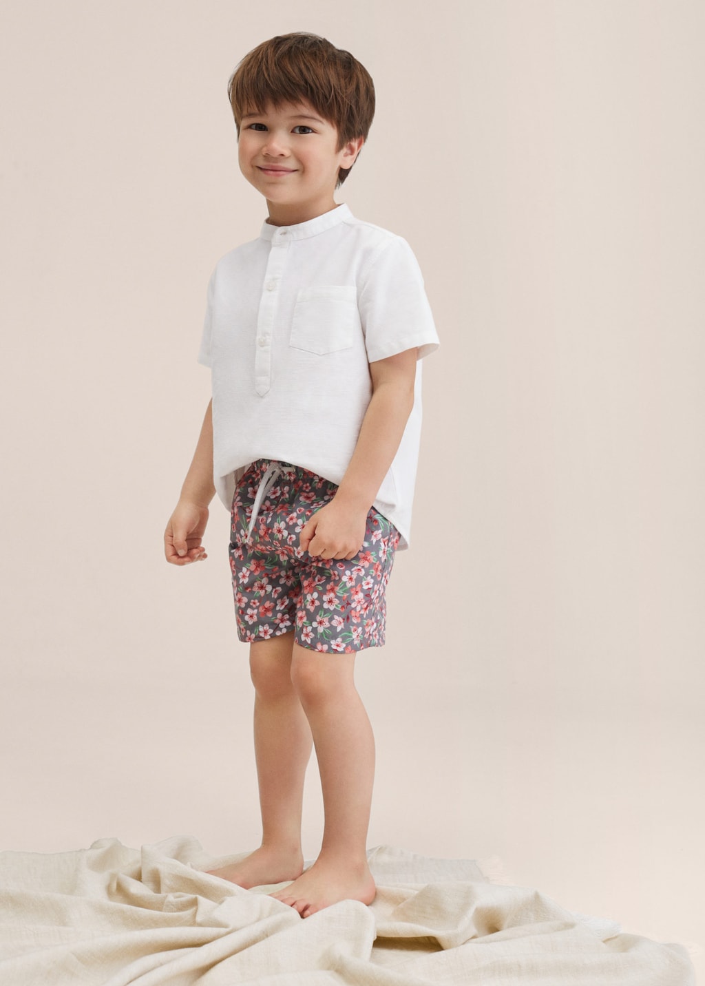 Mango outlet bebe online niño