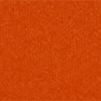 Farbe Orange ausgewählt