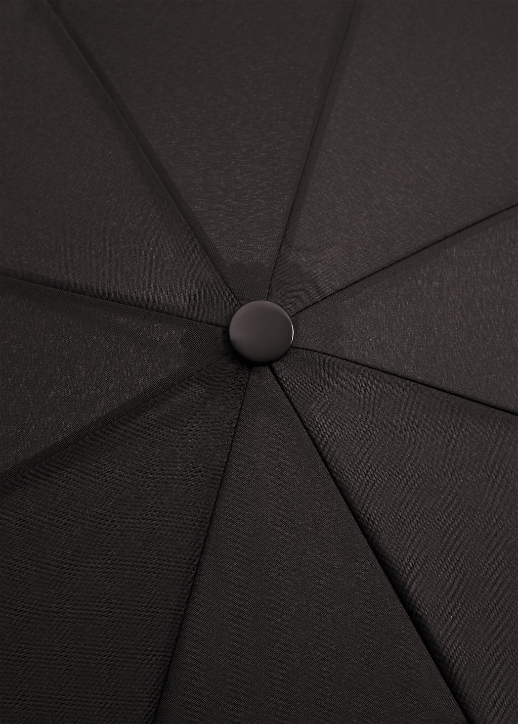 Plain folding umbrella - Details of the article 3