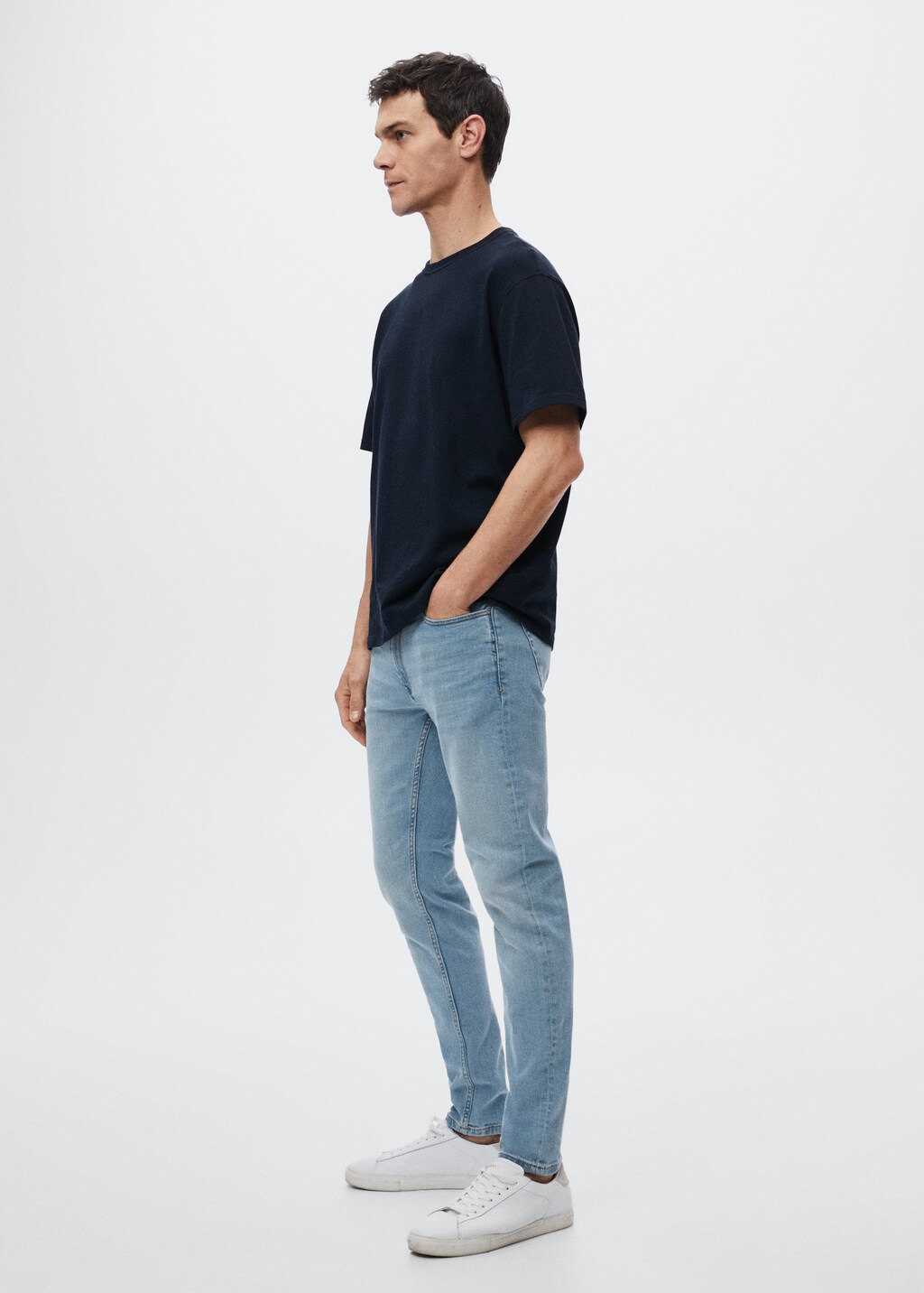 Jude skinny-fit jeans - Details of the article 2