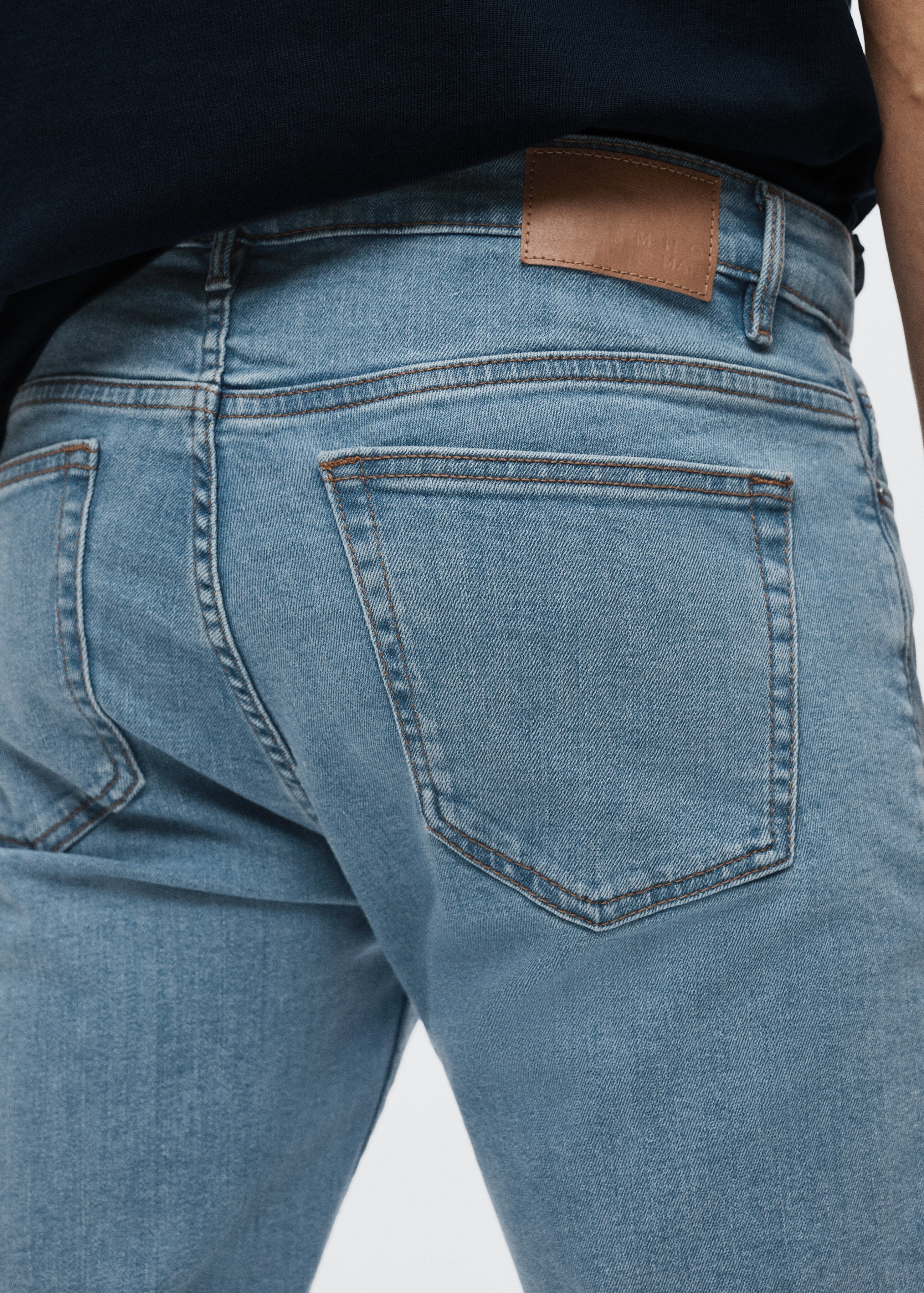 Jeans Jude skinny fit - Detalle del artículo 3