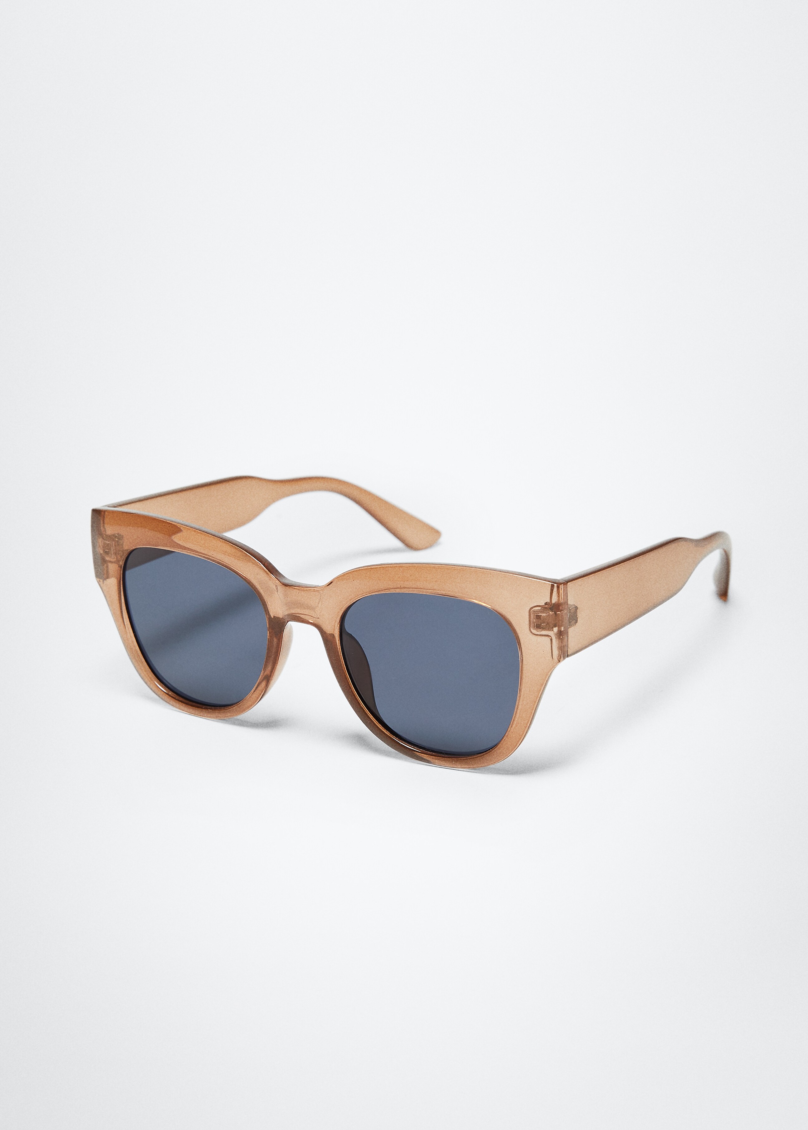 Retro style sunglasses - Details of the article 3