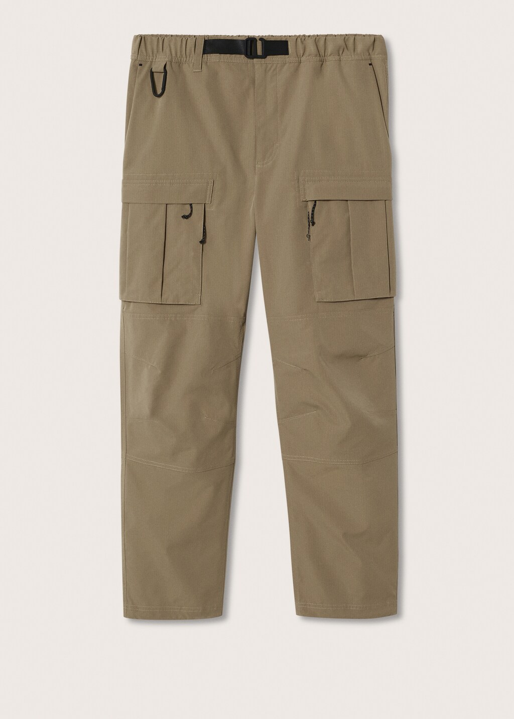 Waterproof cargo pants - Article without model