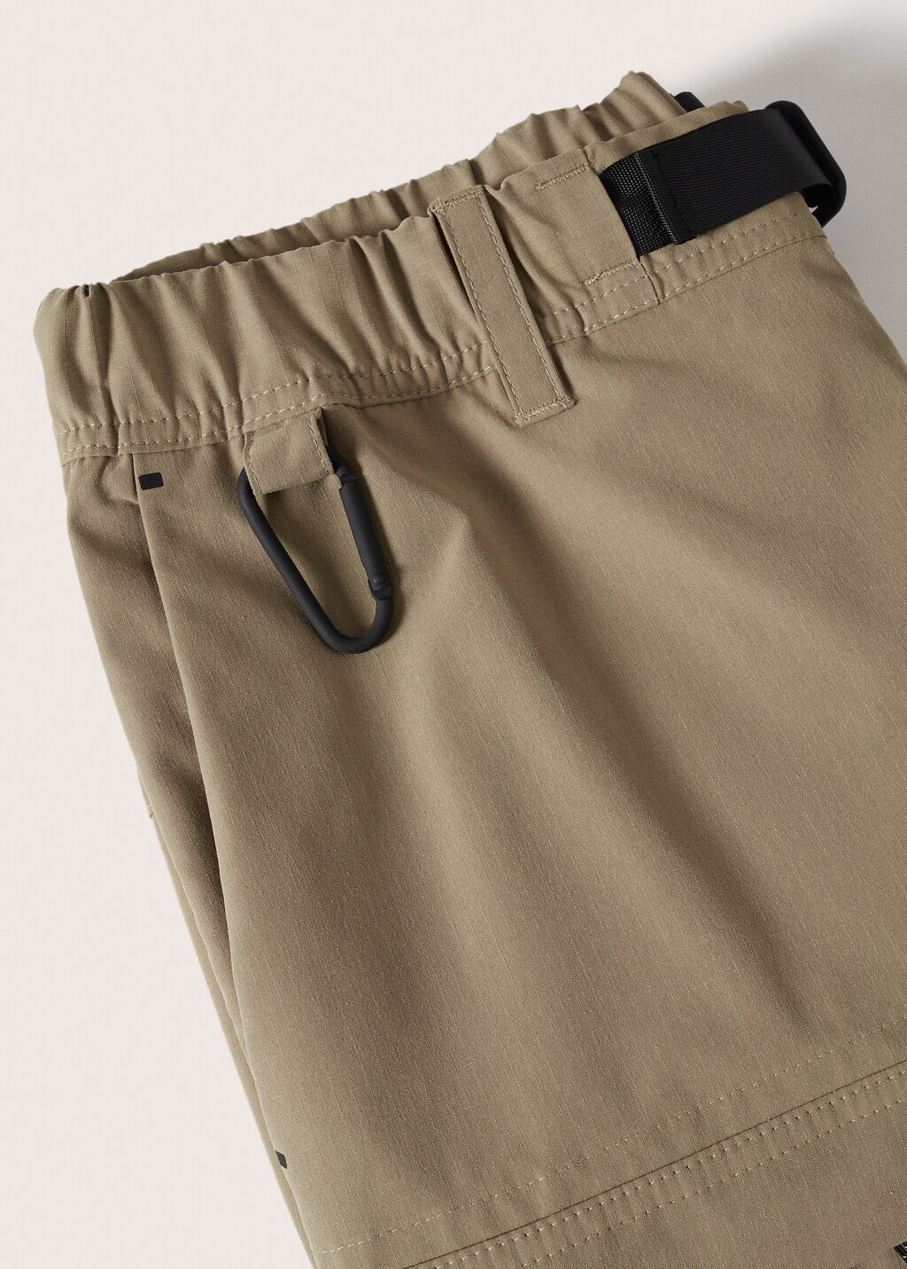 Waterproof cargo pants - Details of the article 8