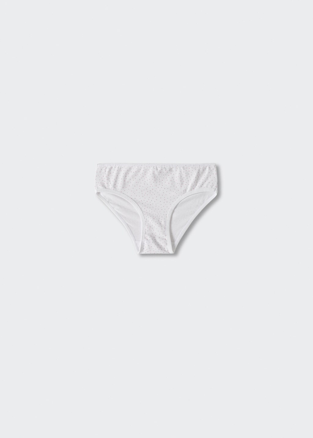 3 pack cotton panties - Details of the article 0