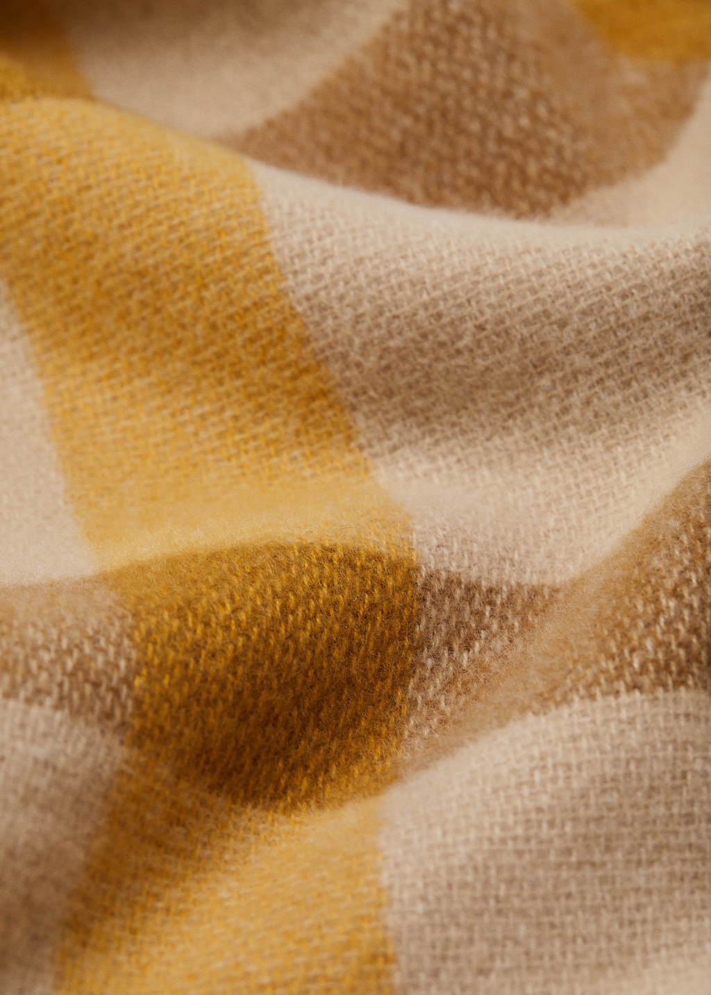 Soft texture blanket 140x190cm - Details of the article 2