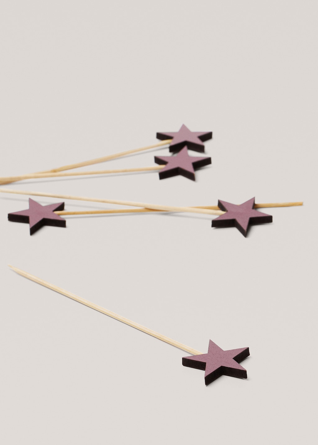 Star sticks - Details of the article 1