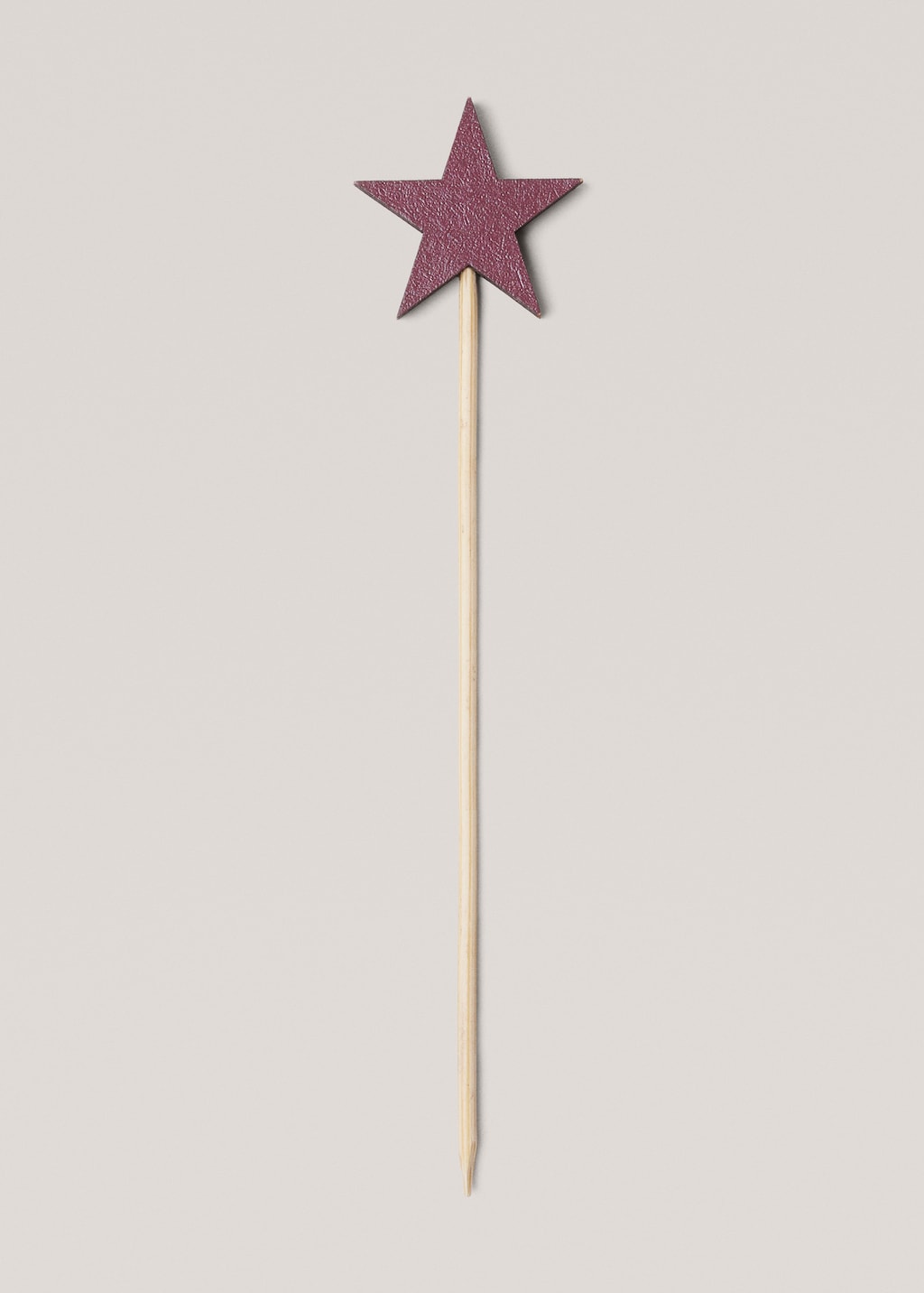 Star sticks - Details of the article 2