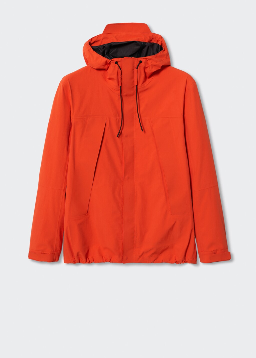 Waterproof windbreaker jacket - Article without model