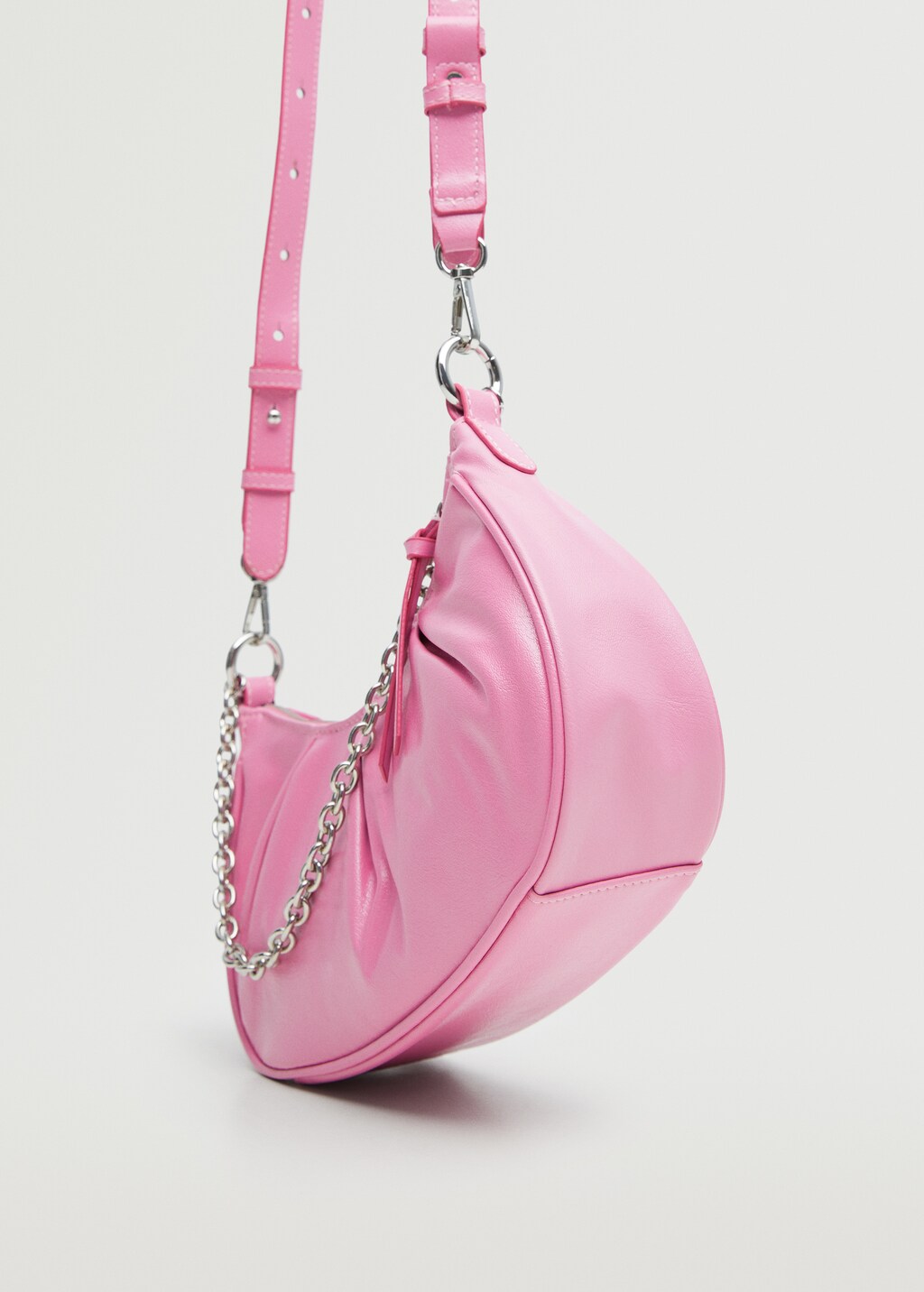 Short chain shoulder bag online