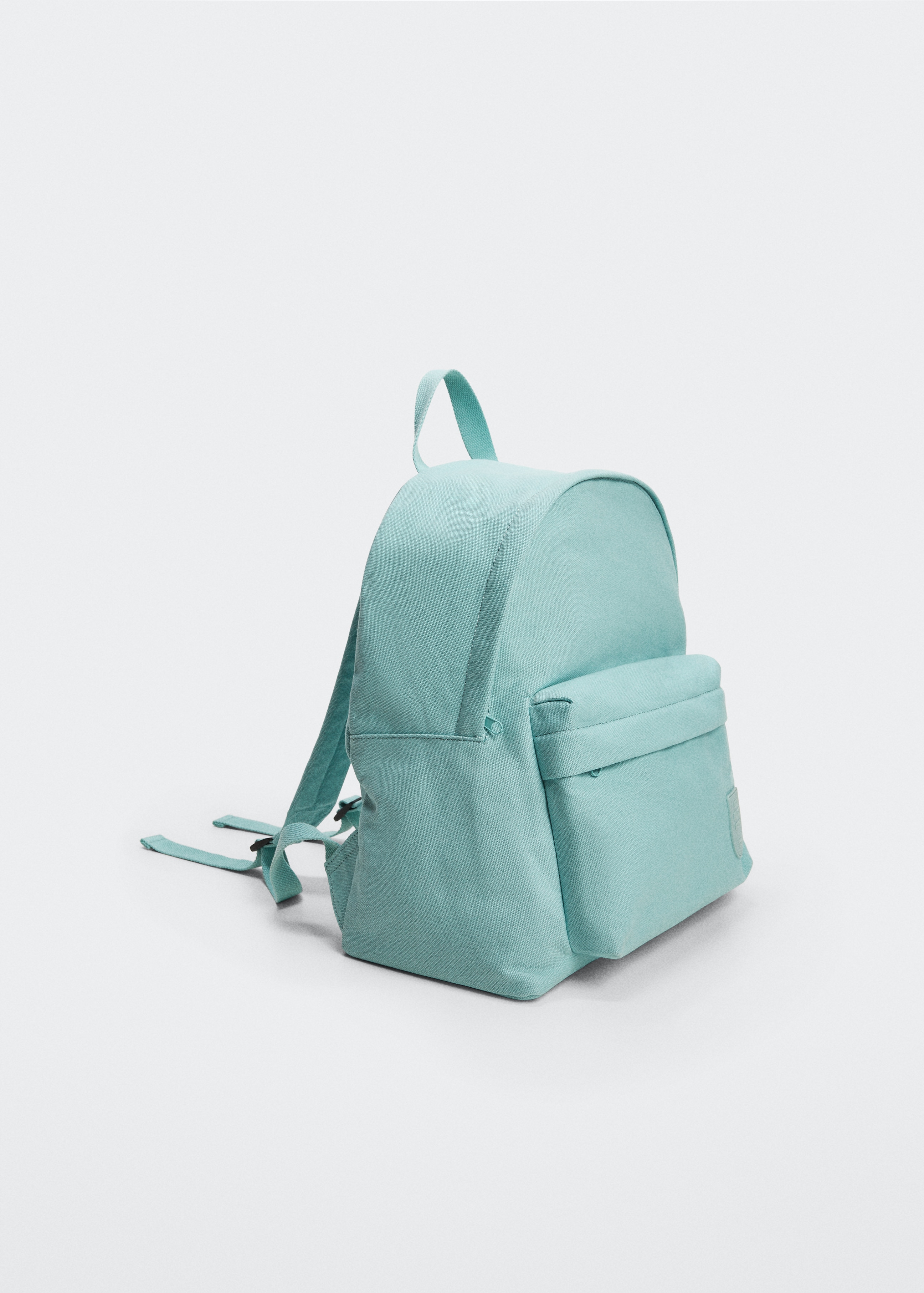 Cotton bag - Medium plane