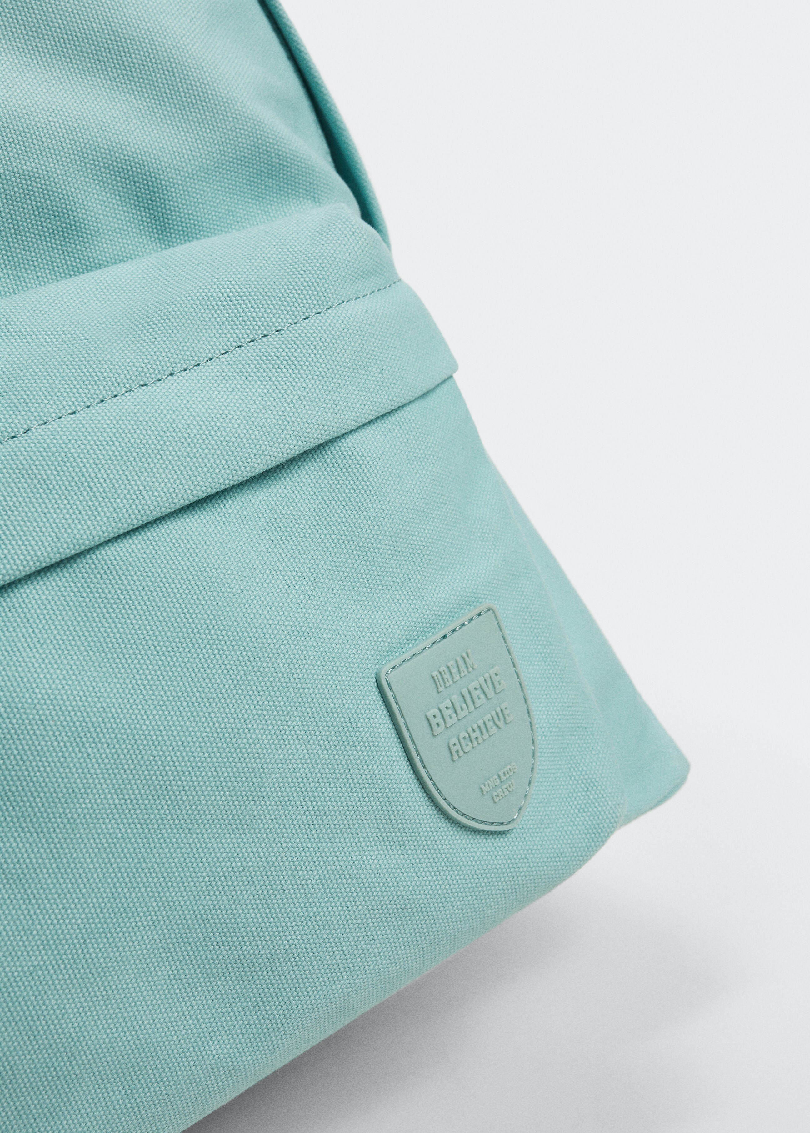 Cotton bag - Details of the article 2