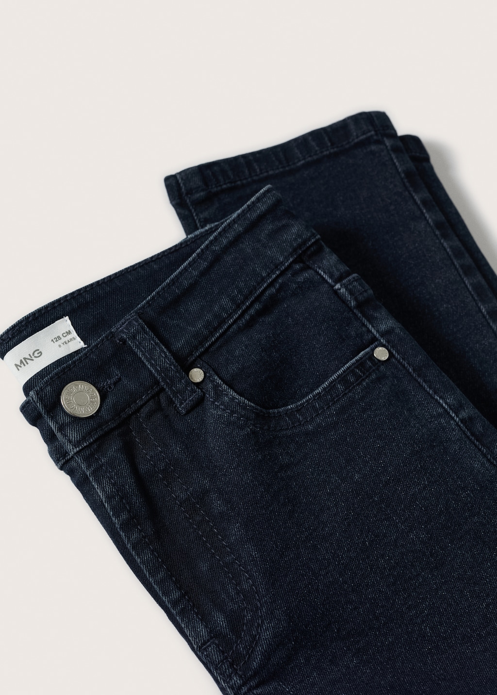 Slim Fit-Jeans  - Detail des Artikels 8