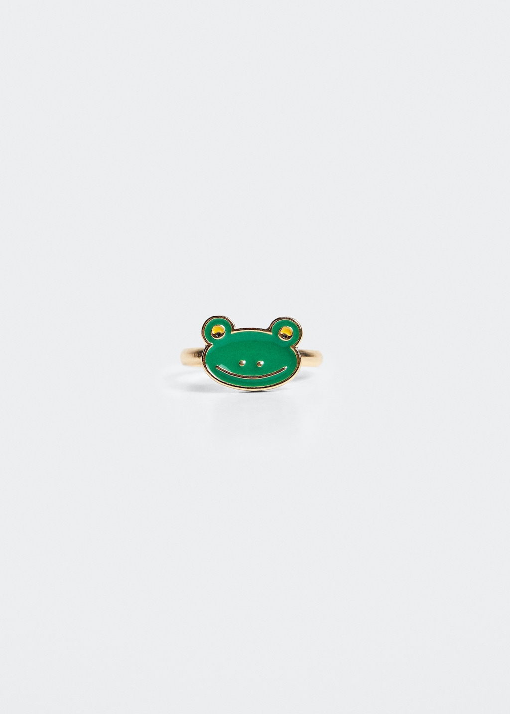 Frog ring - Article without model