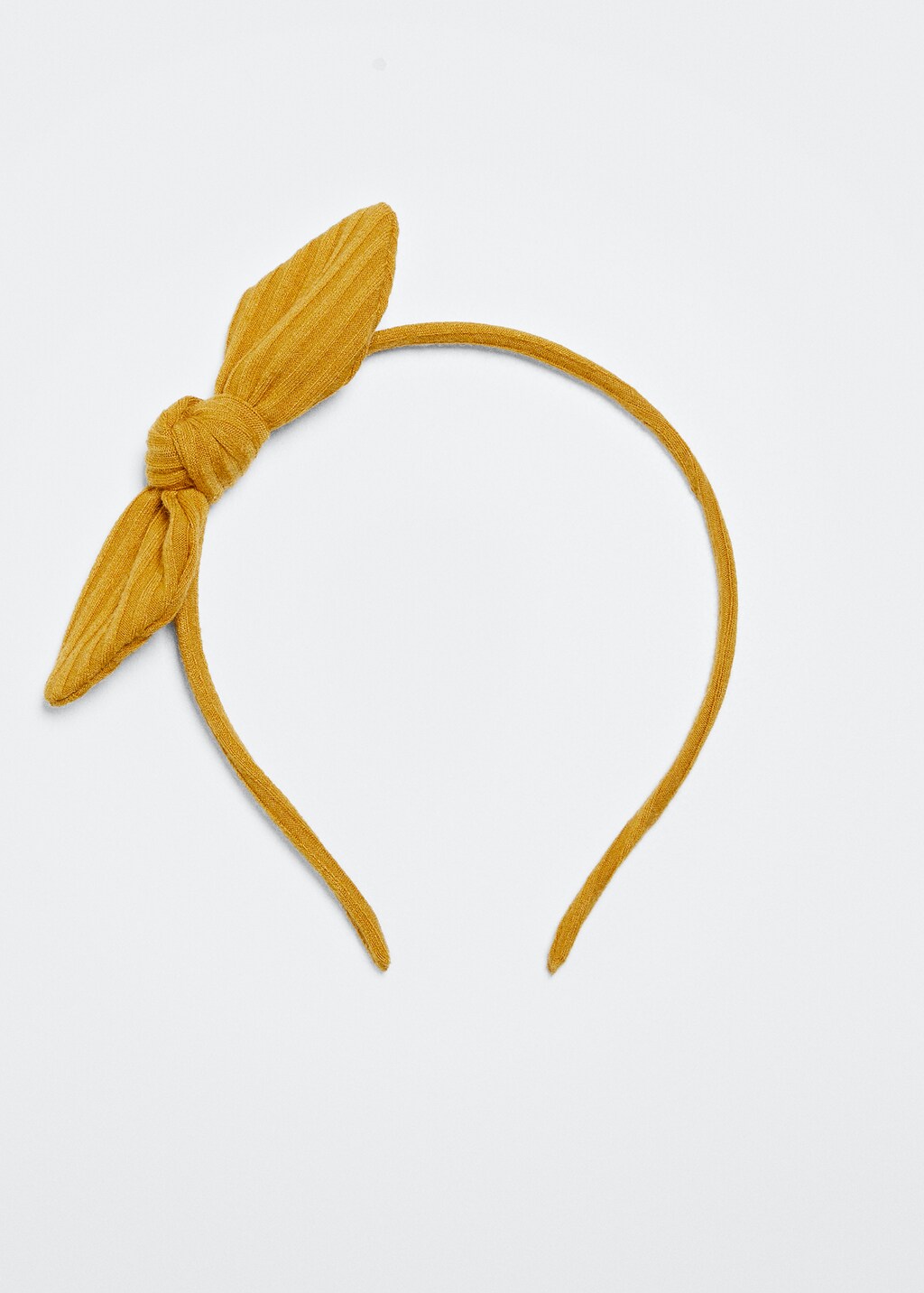 Bow hairband - Article without model