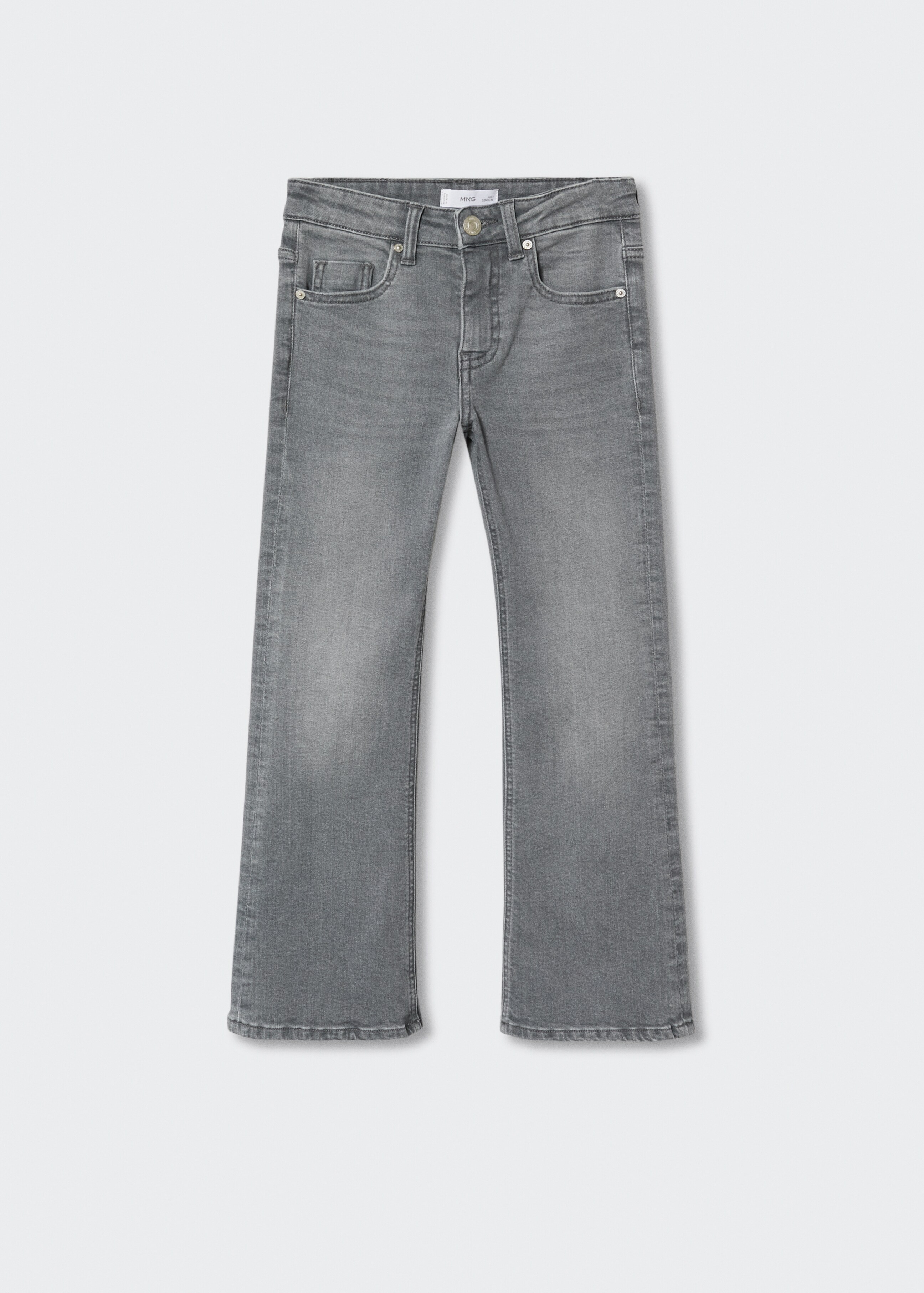Jeans flare - Artículo sin modelo