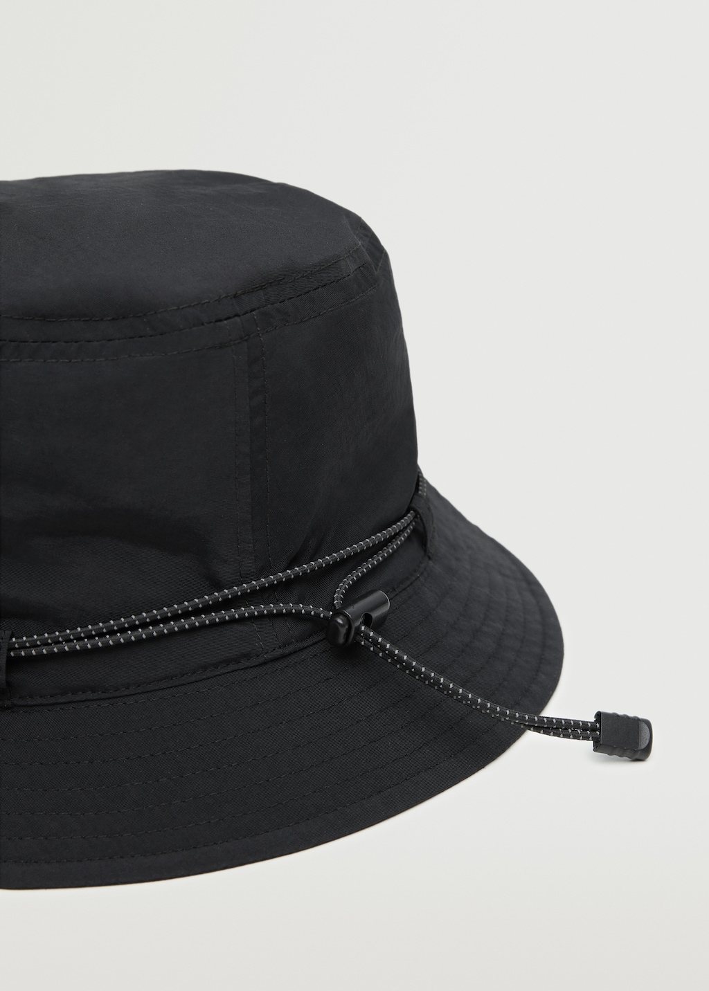 Breathable hiking hat - Medium plane