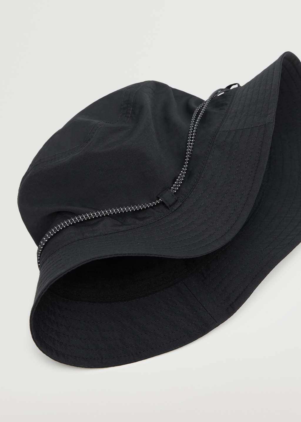 Breathable hiking hat - Details of the article 2