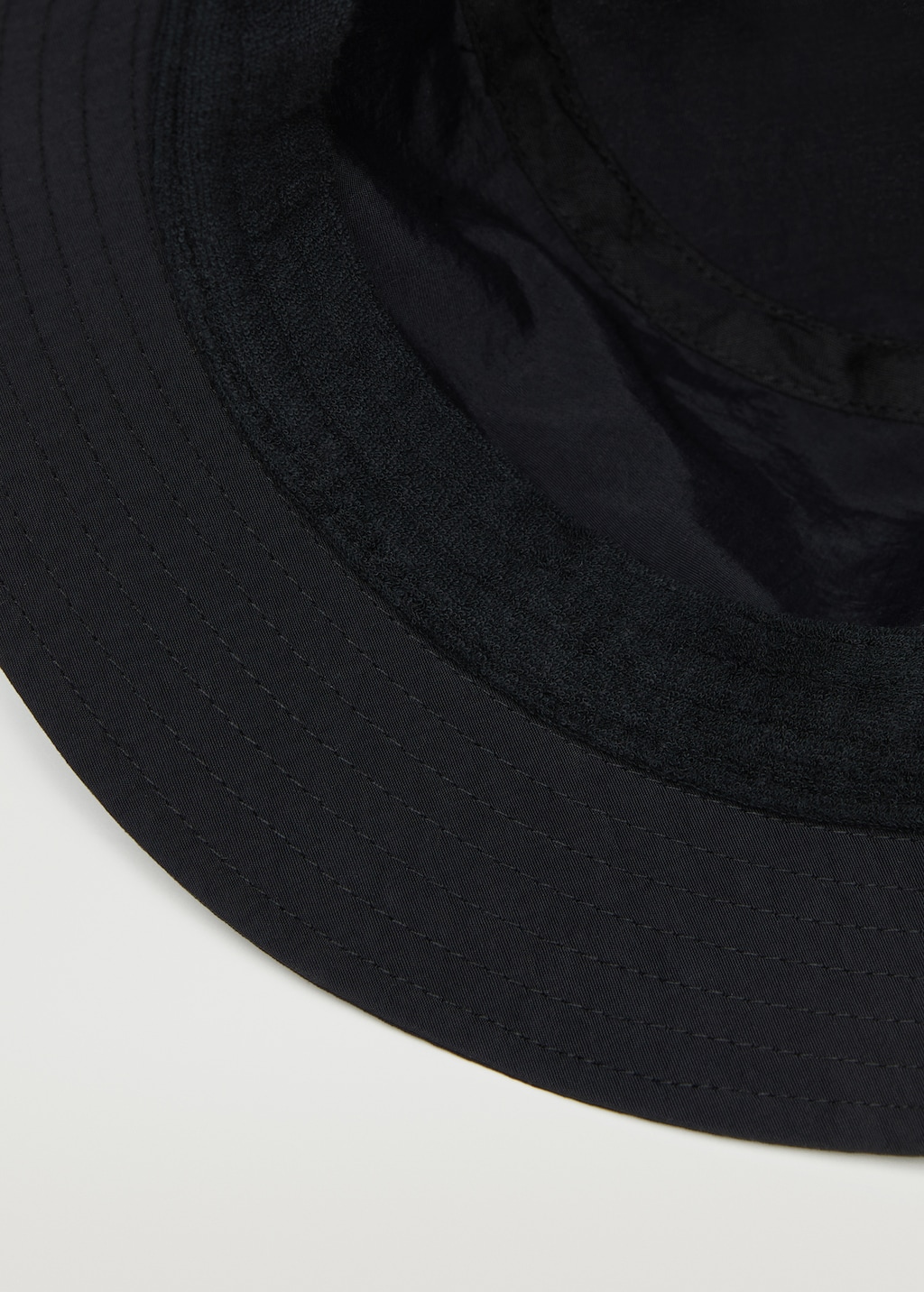 Breathable hiking hat - Details of the article 3