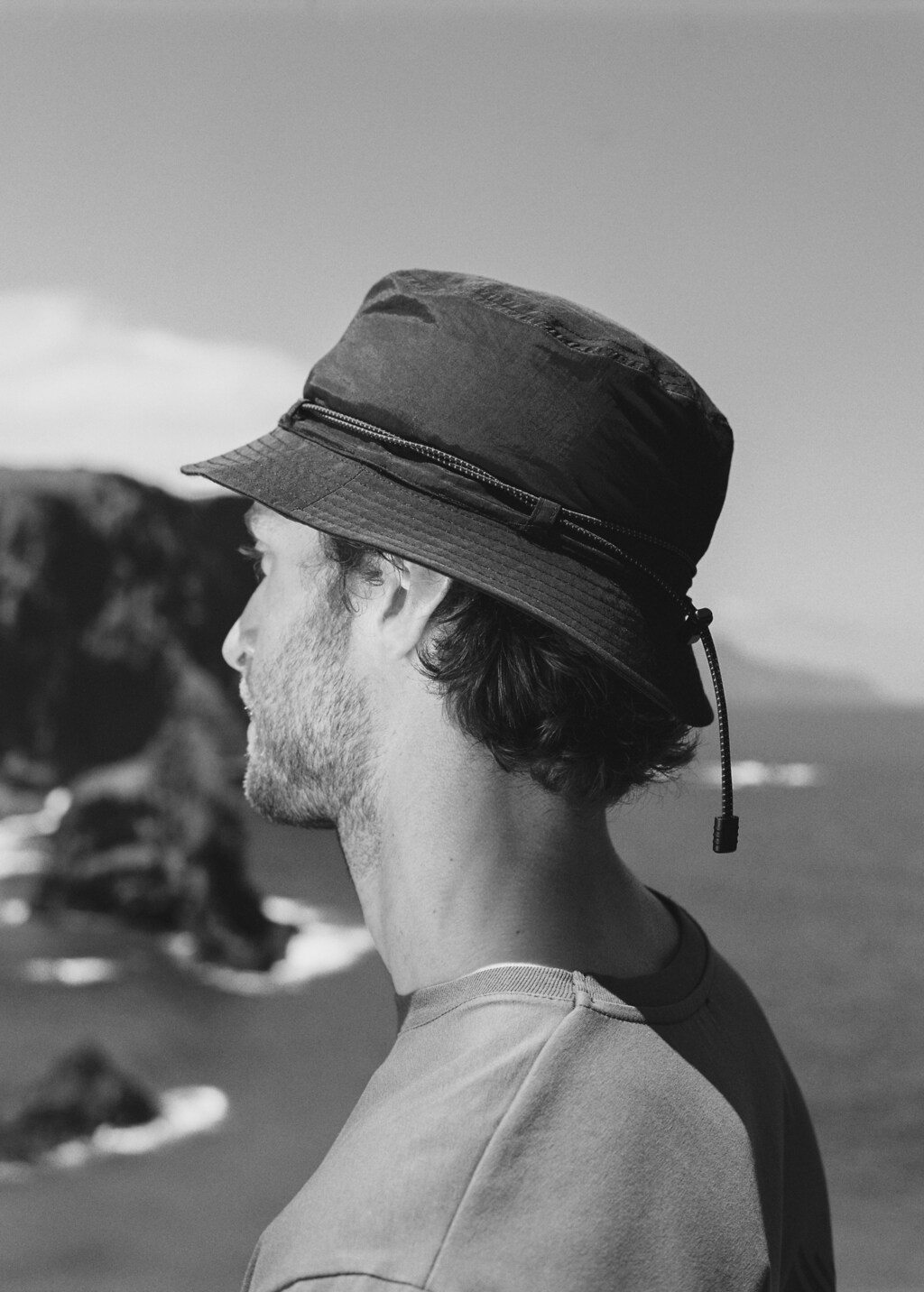 Breathable hiking hat - Details of the article 9