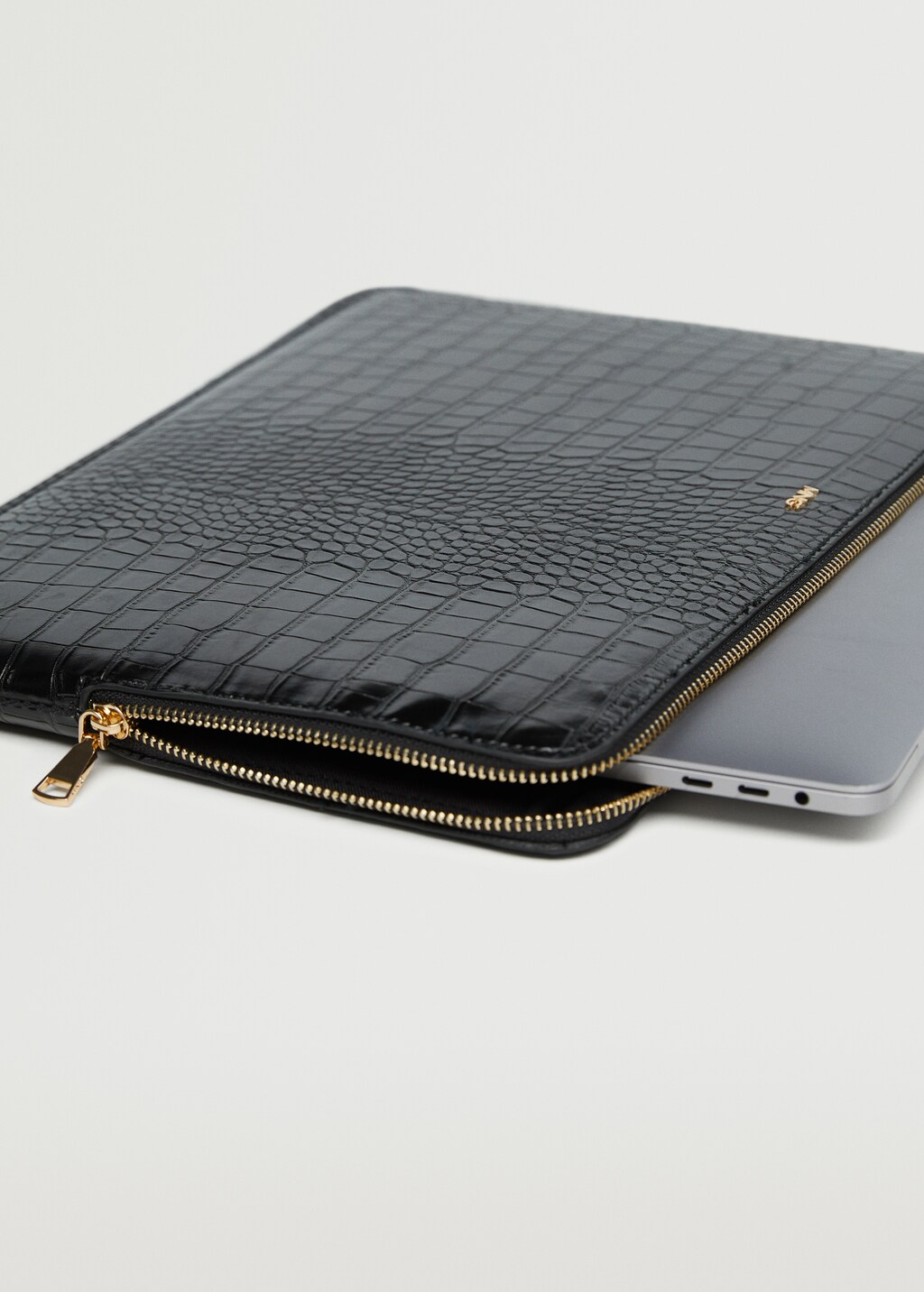 Coco laptop case - Details of the article 3