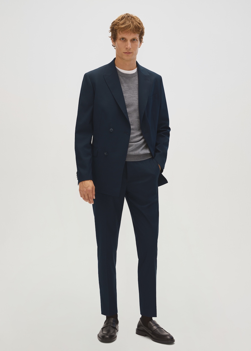  Suit trousers - Details of the article 7