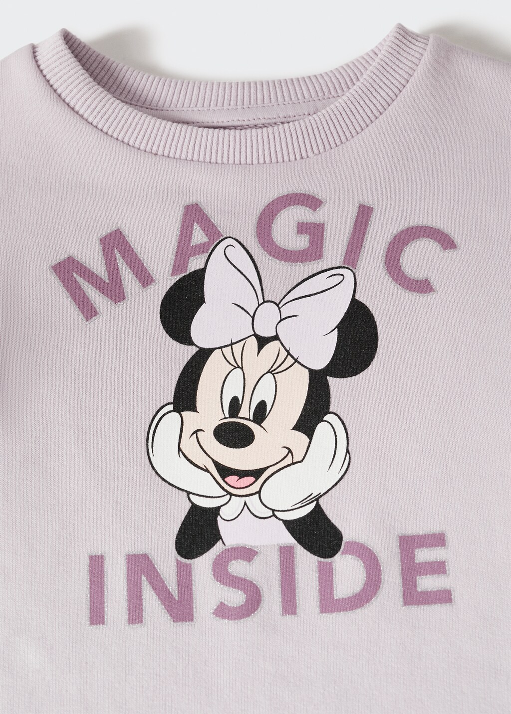 Sweatshirt Minnie Mouse - Detail des Artikels 0