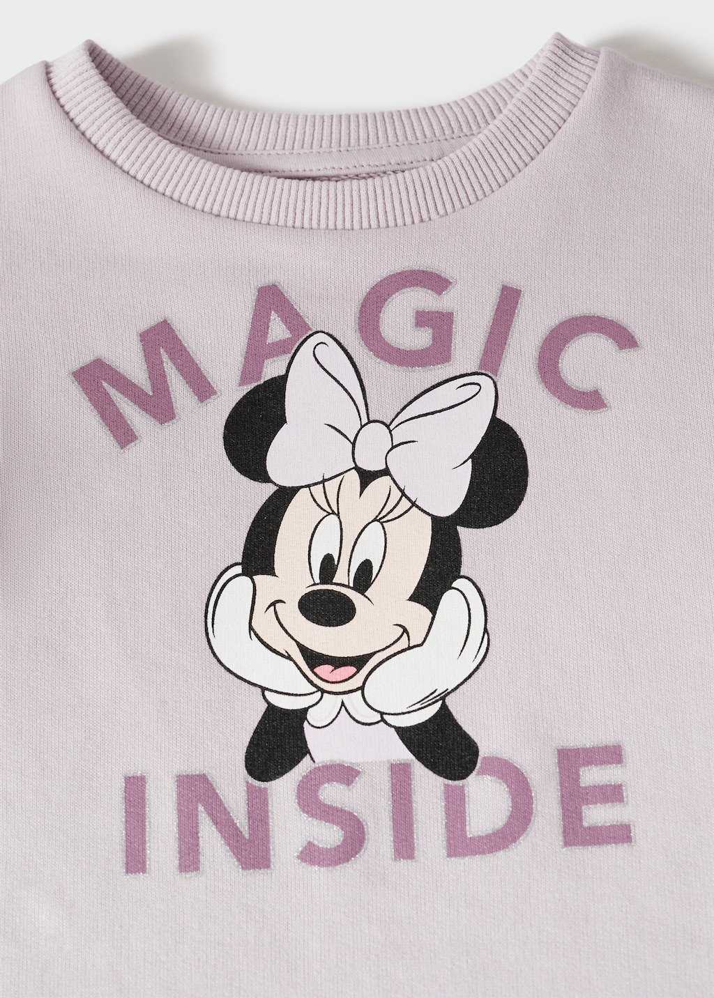 Minnie Mouse sweatshirt - Details of the article 0