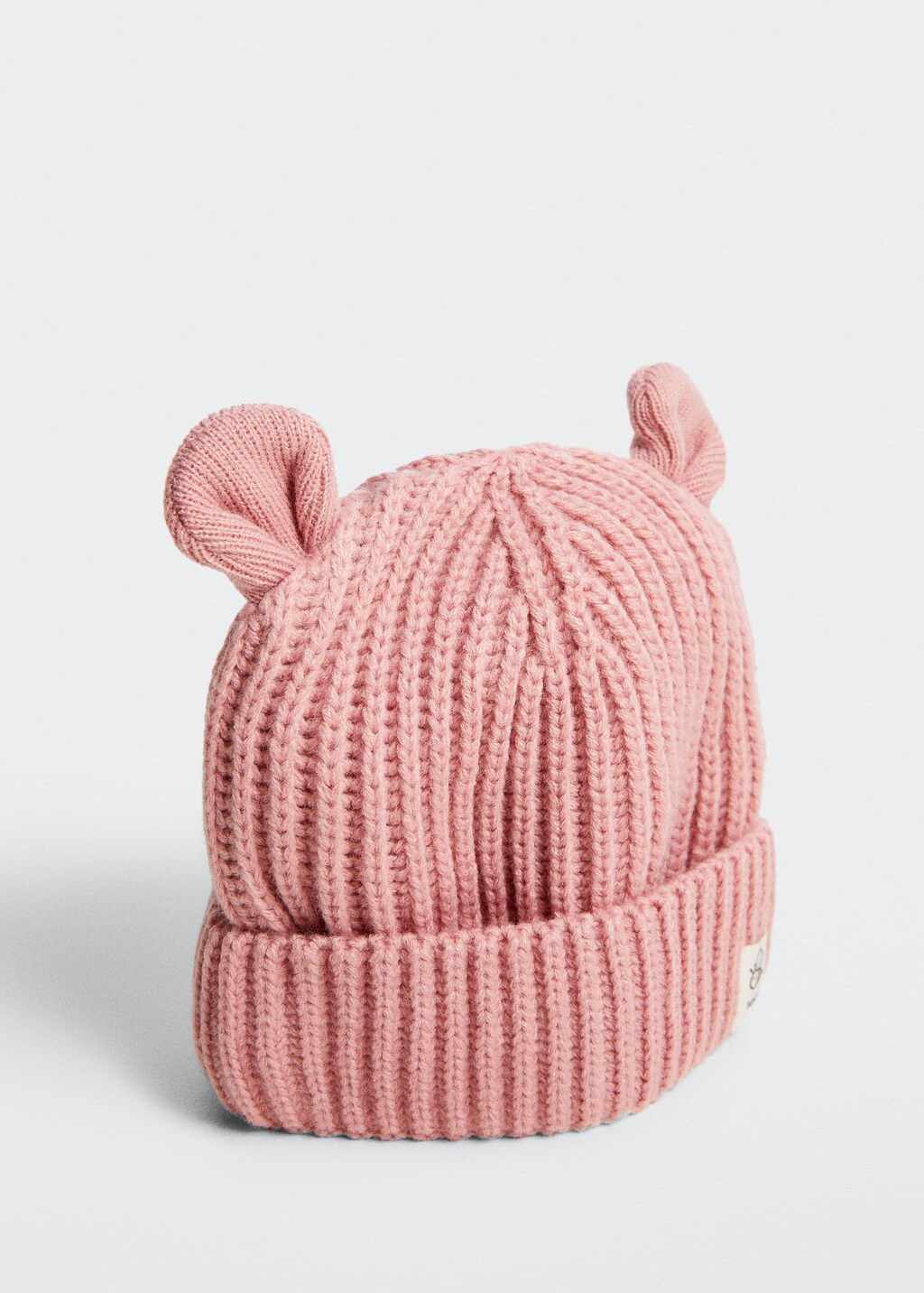 Gorro punto orejitas - Detalle del artículo 2