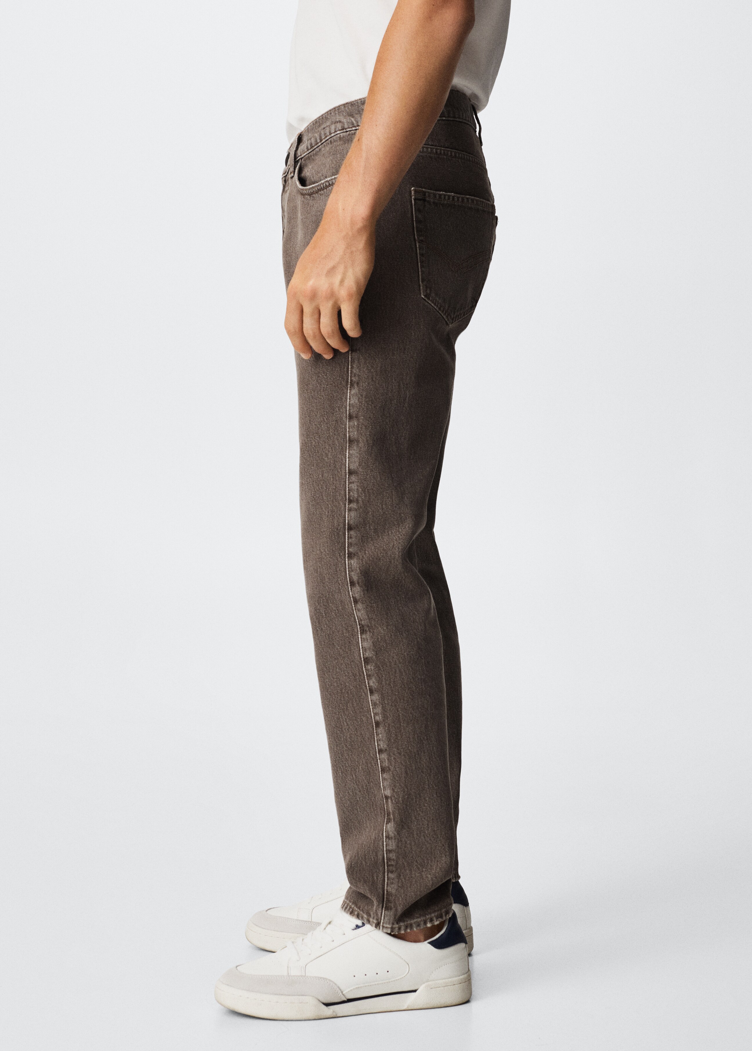 割引設定RHC Vintage Straight Denim Pants 23インチ パンツ