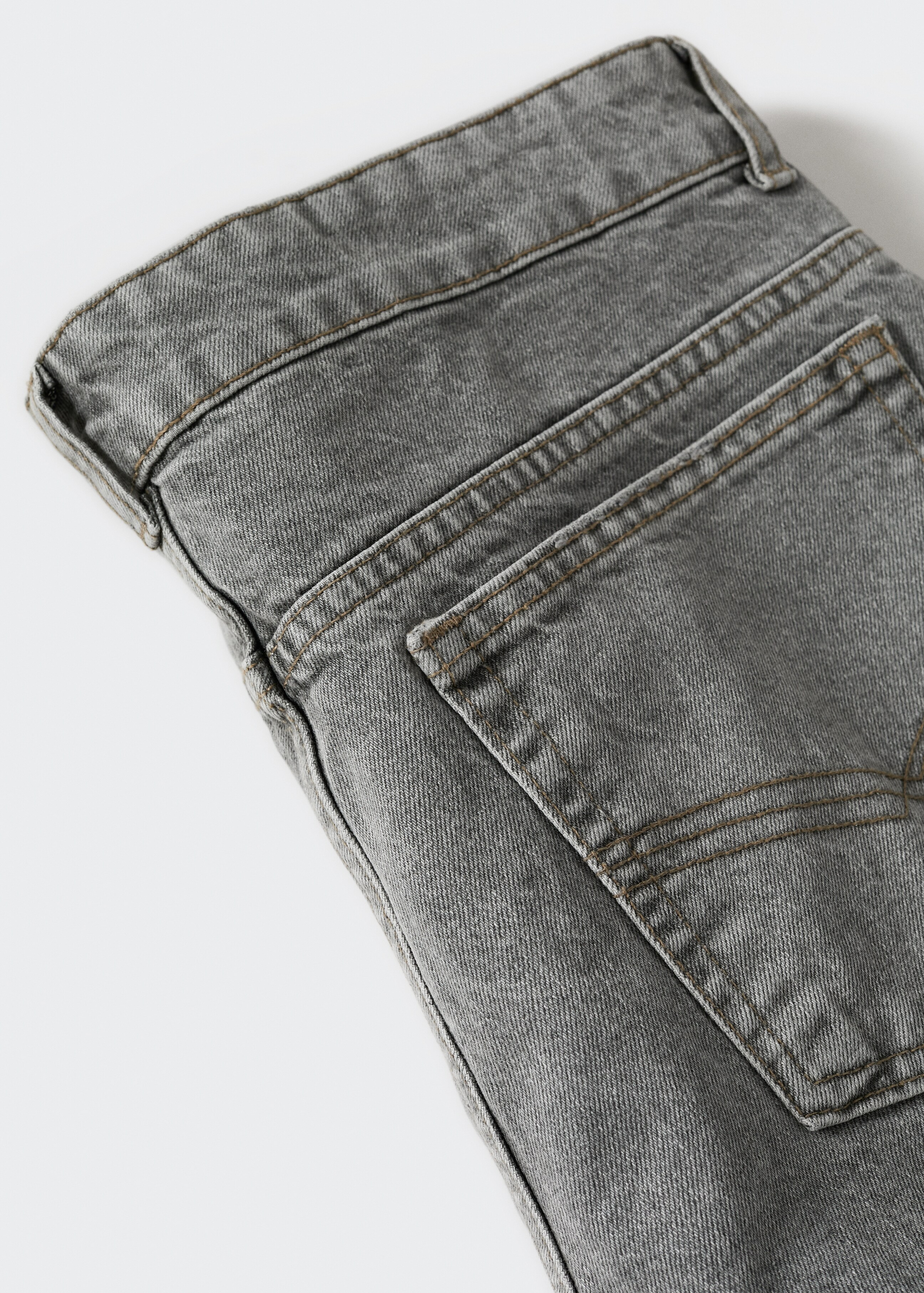 Hillary loose-fit jeans - Details of the article 8