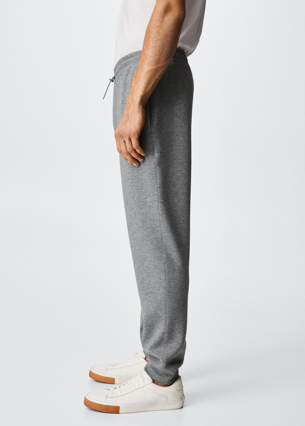 Breathable joggers sale