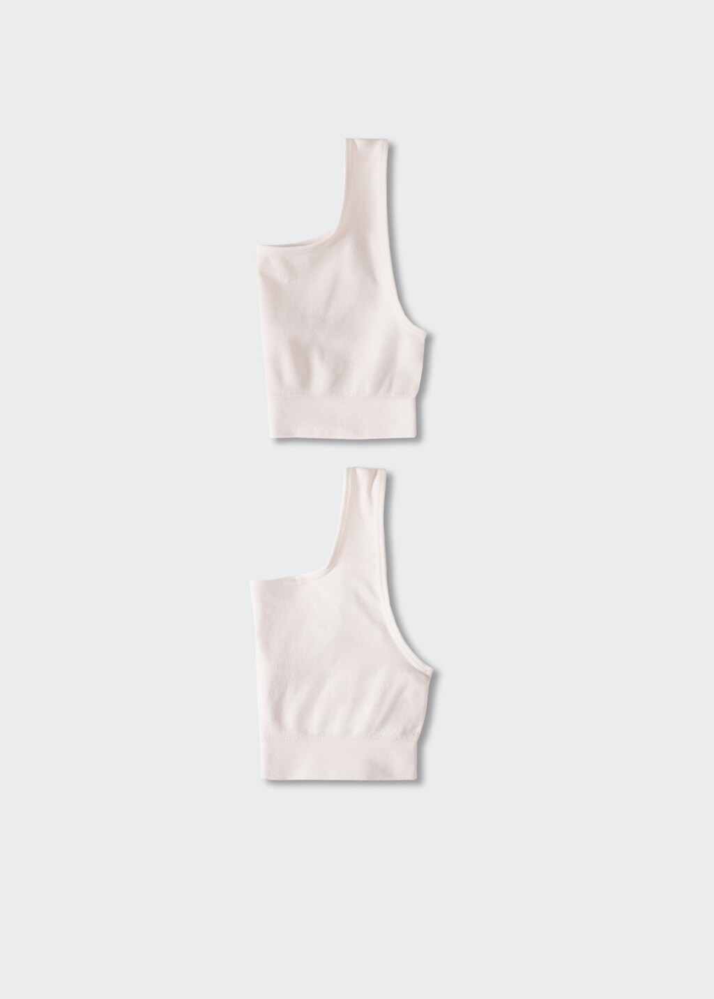 Pack of 2 tops - Article without model