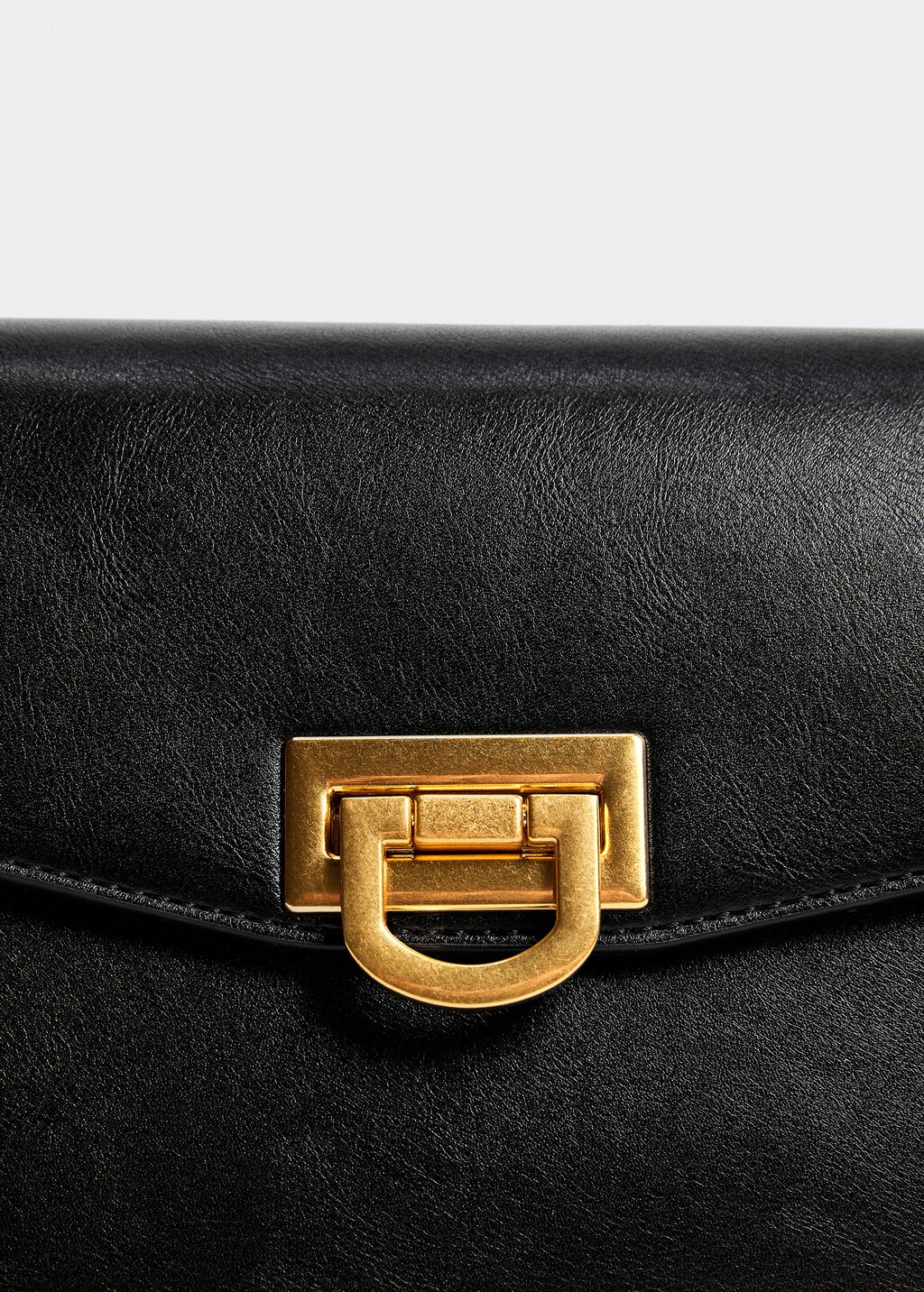 Long strap bag - Details of the article 2