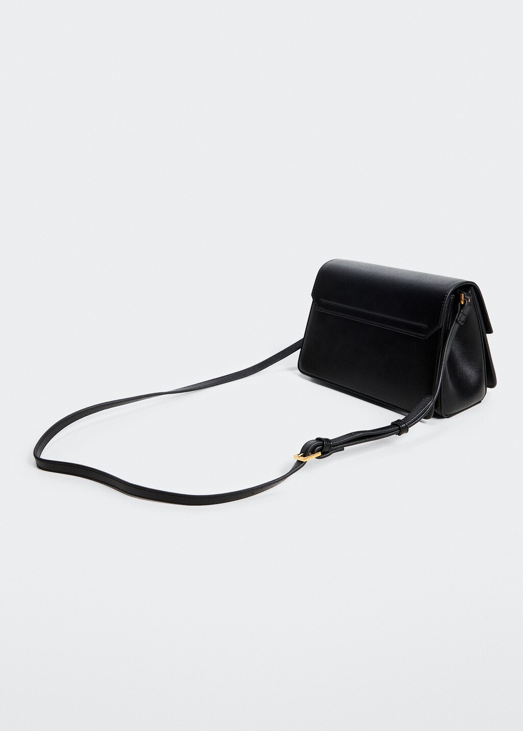 Long strap bag - Details of the article 3