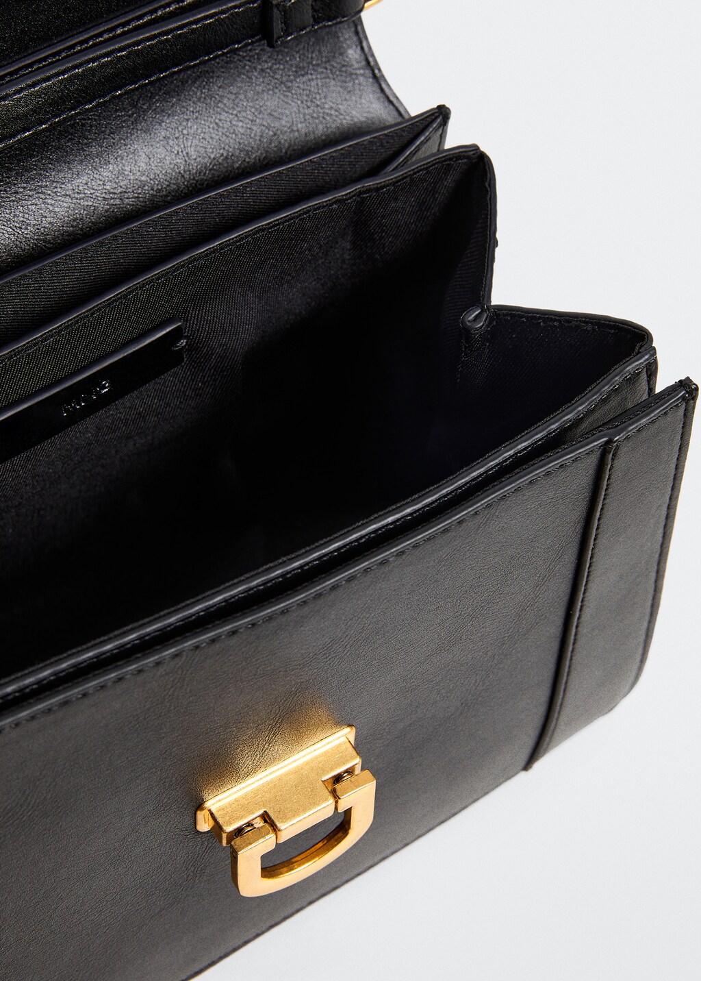 Long strap bag - Details of the article 4