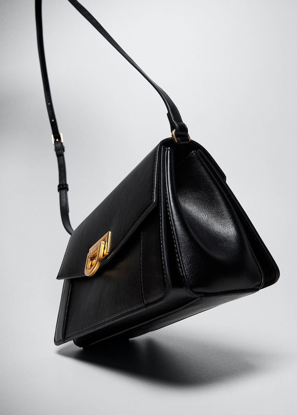 Long strap bag - Details of the article 5