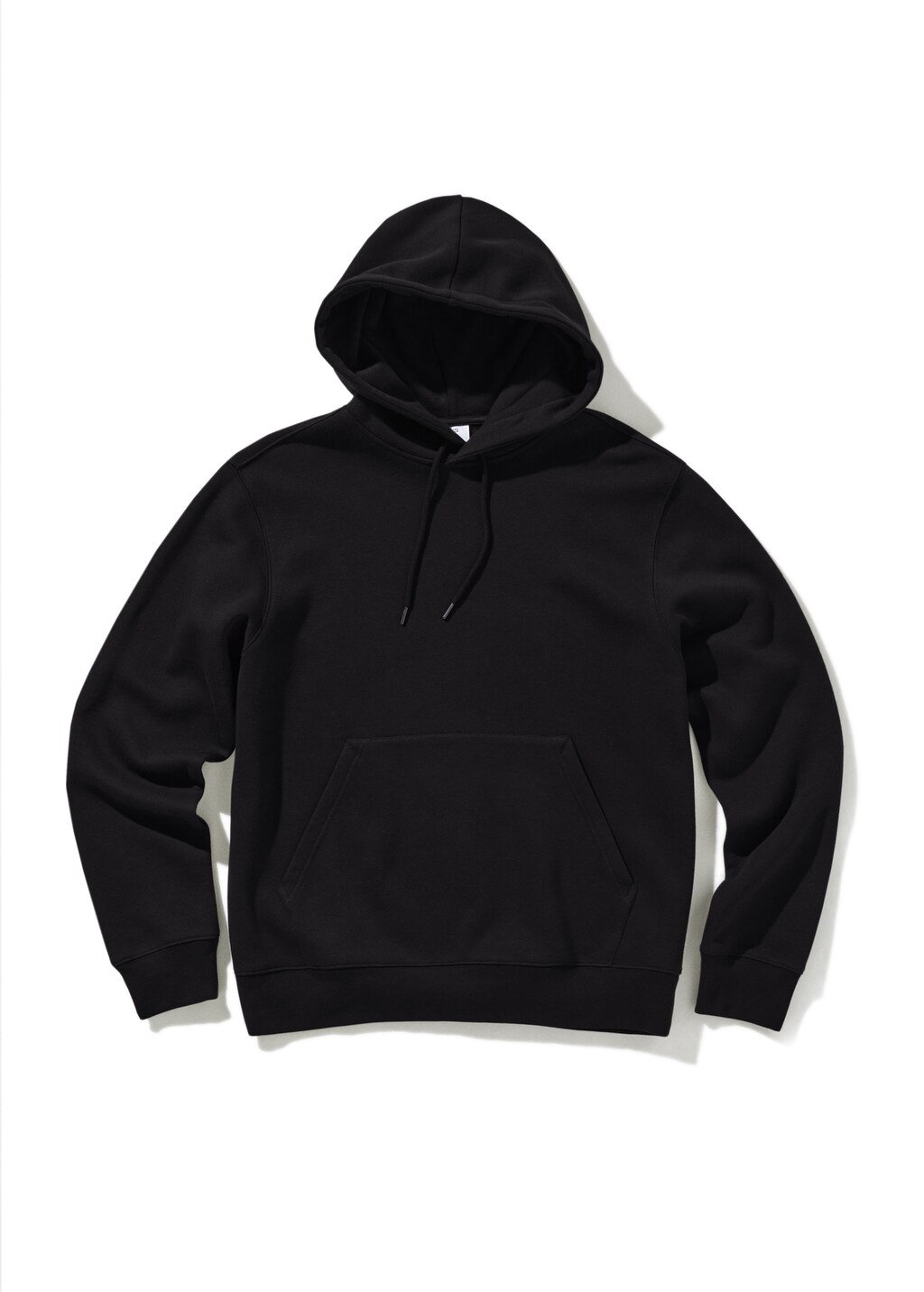 Hoodie cotton sweatshirt - Details of the article 9