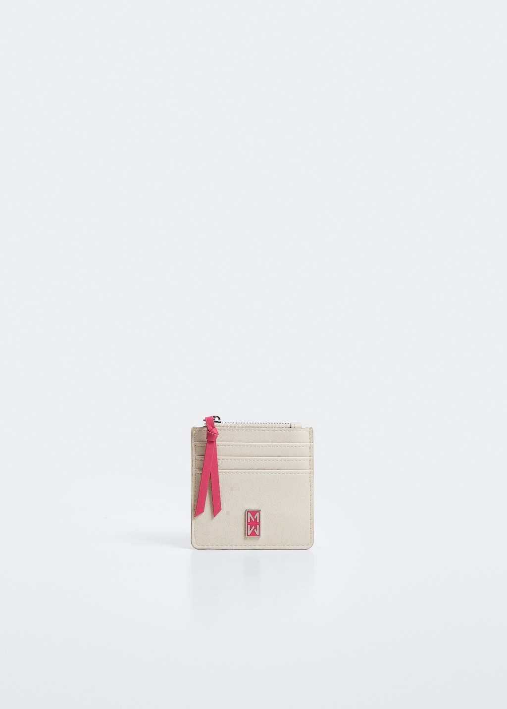 Logo card holder - Article without model