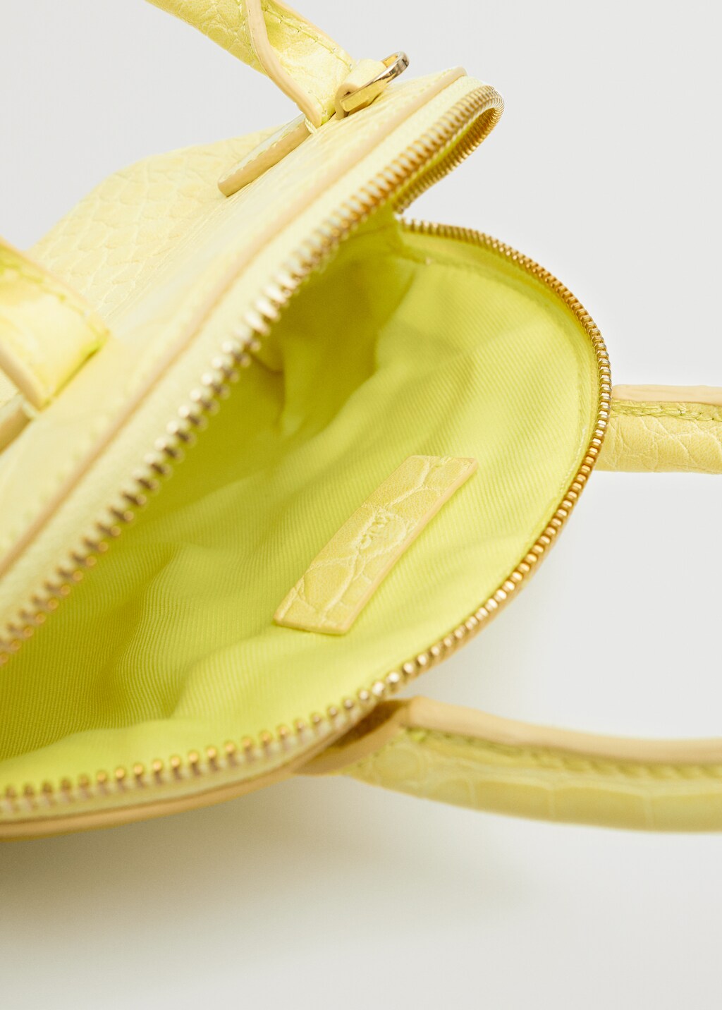 Crossbody mini bag - Details of the article 2