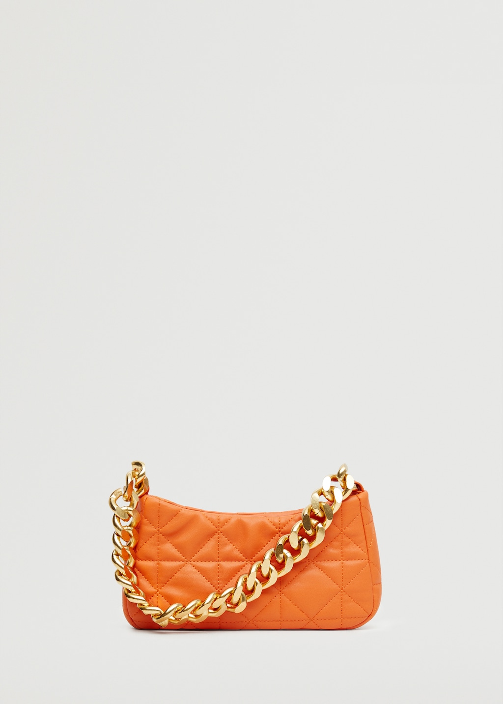 Quilted chain bag - Article without model